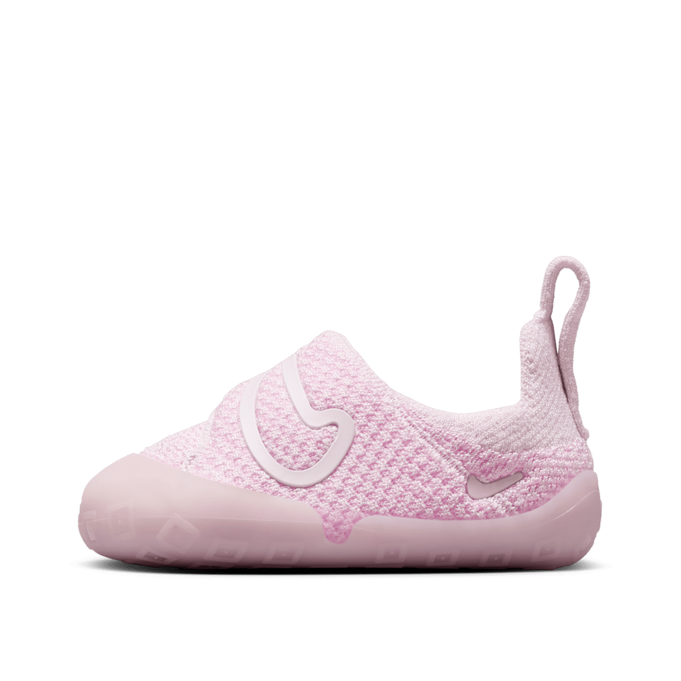 Nike Swoosh 1 "Pink" | FB3244-601