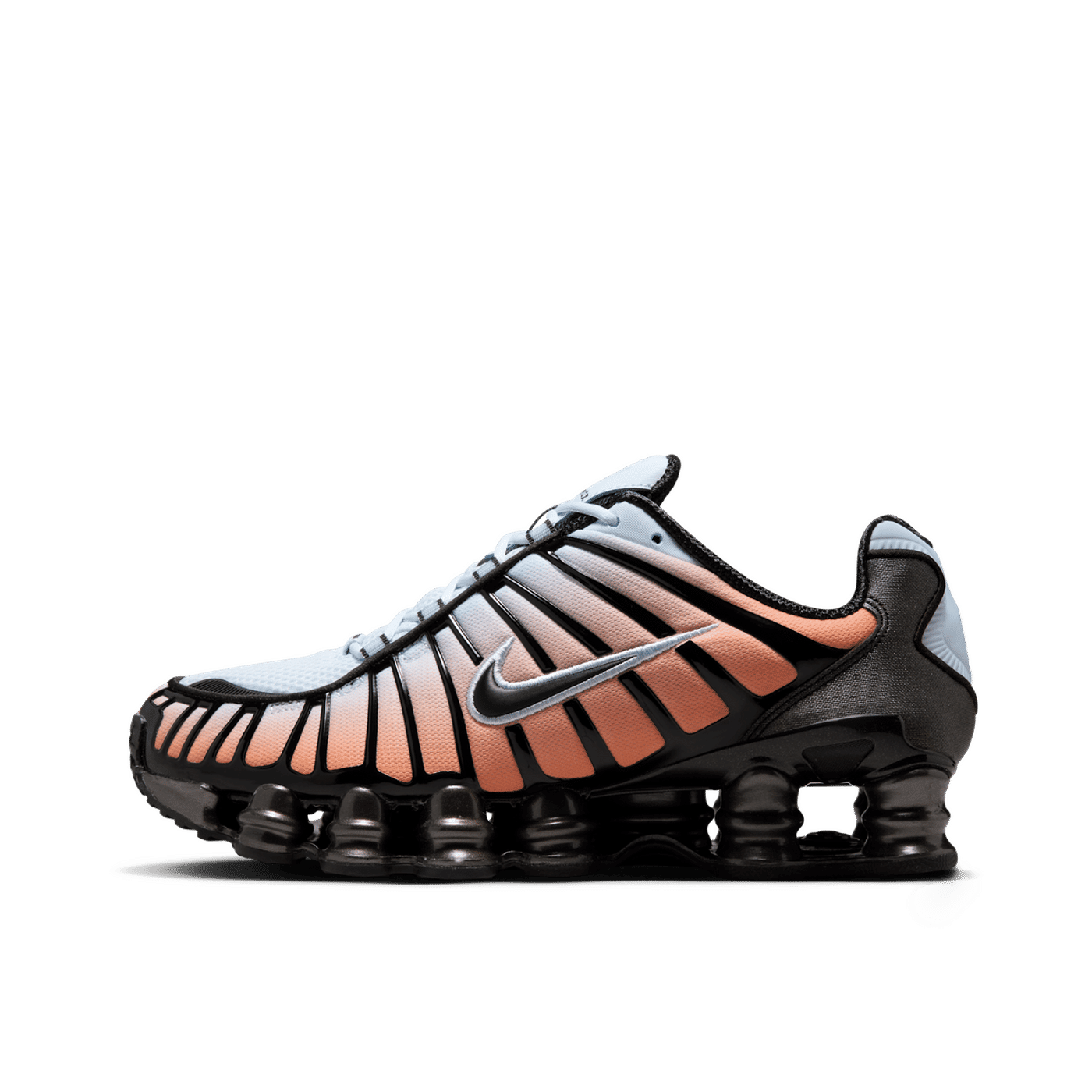 Nike Shox TL "Blue" | AR3566-401