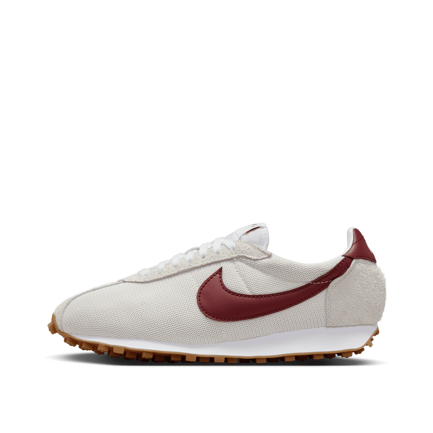 Nike Wmns LD 1000 "Summit White/Dark Team Red-Sail" | HF3227-102