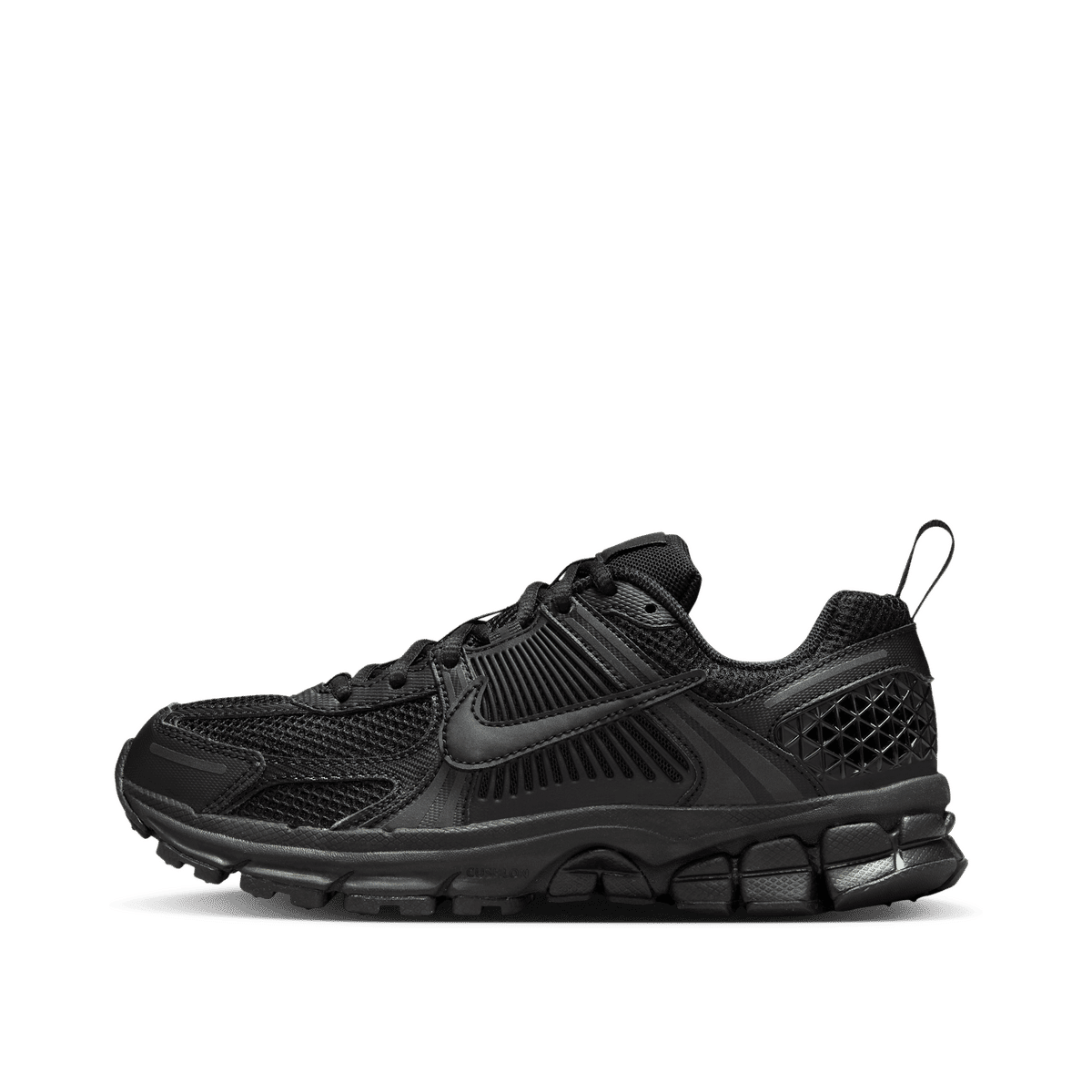 Nike Air Zoom Vomero 5 GS "Triple Black" | HF6998-007