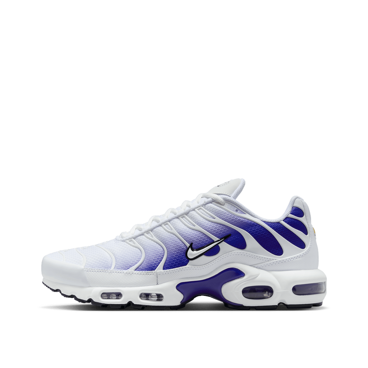 Nike Air Max Plus "White" | DM0032-105