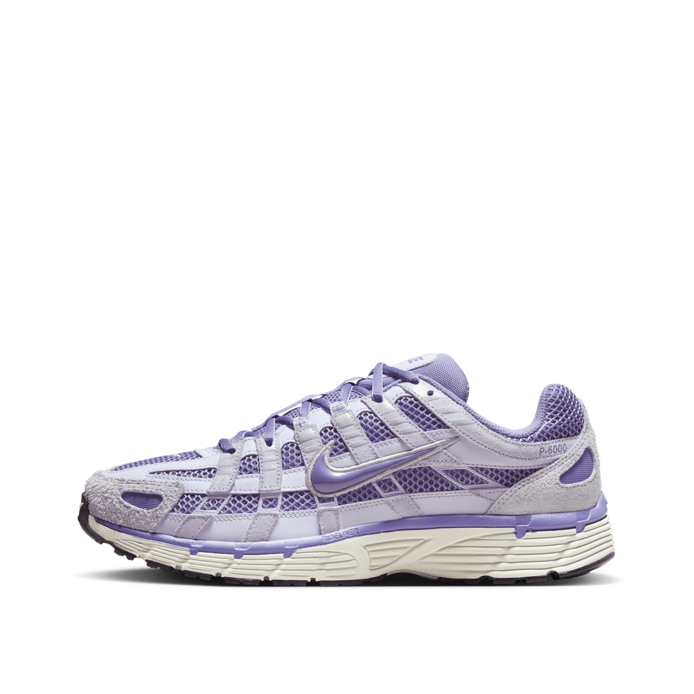 Nike P-6000 "Purple" | HF0015-500