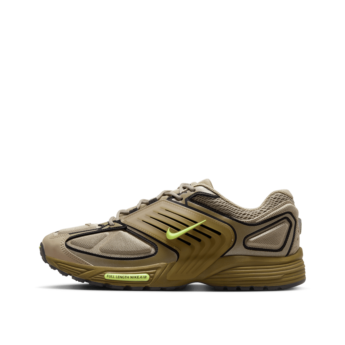 Nike Air Pegasus Wave "Brown" | IB0612-200