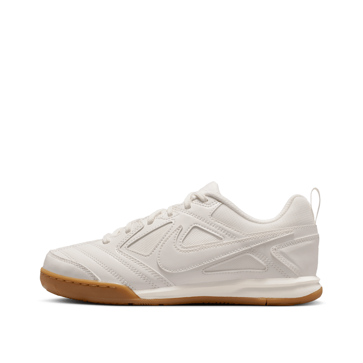 Nike Gato LV8 (GS) "White/Beige" | II7084-100