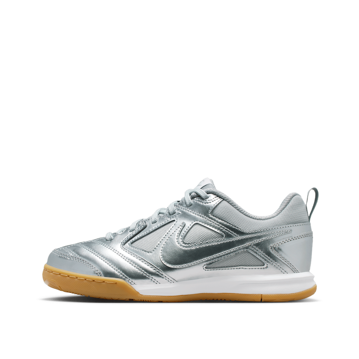 Nike Gato LV8 Kids "Grey" | II7084-001