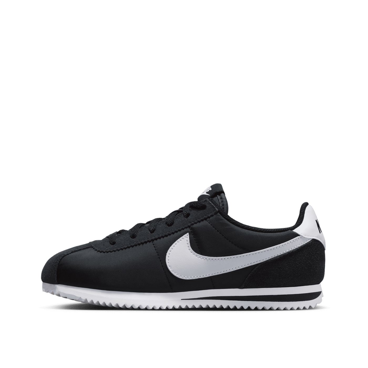 Nike Cortez Textile "Black" | IH7654-002