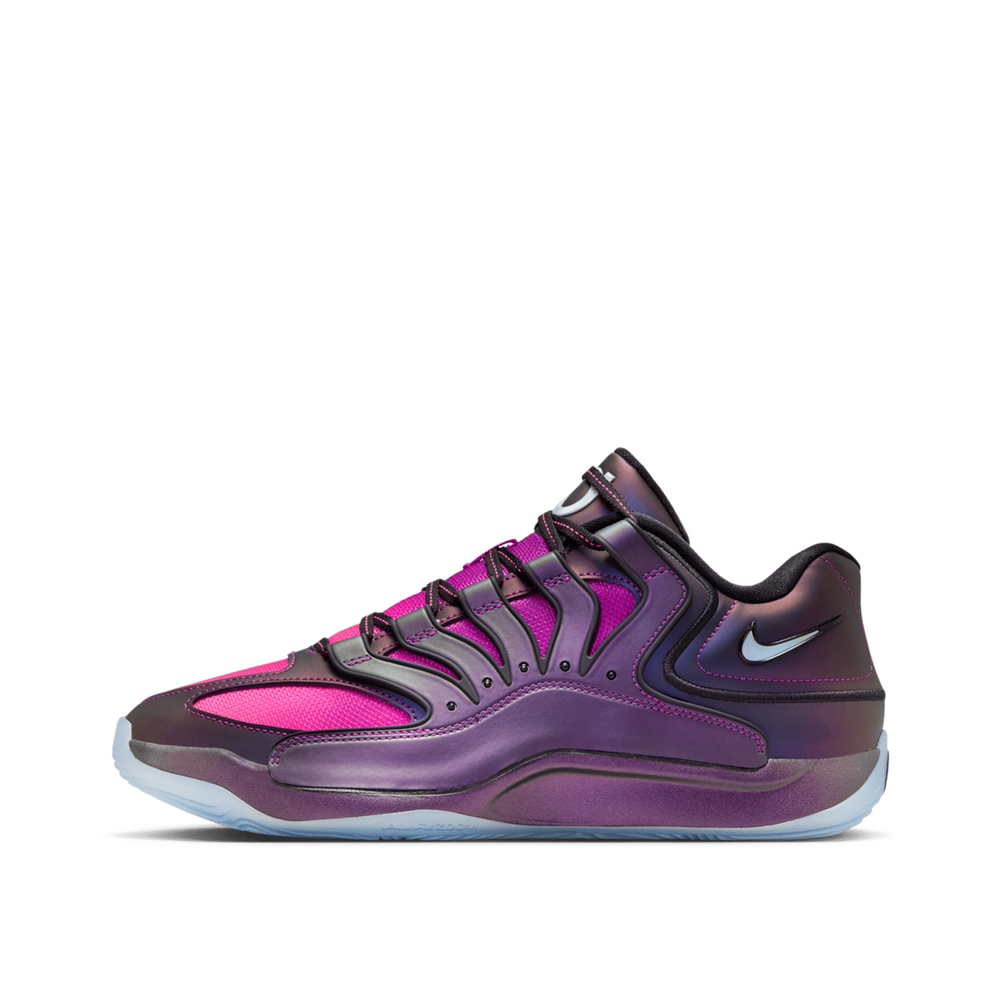 Nike KD 18 "Unfinished" | IM5843-500