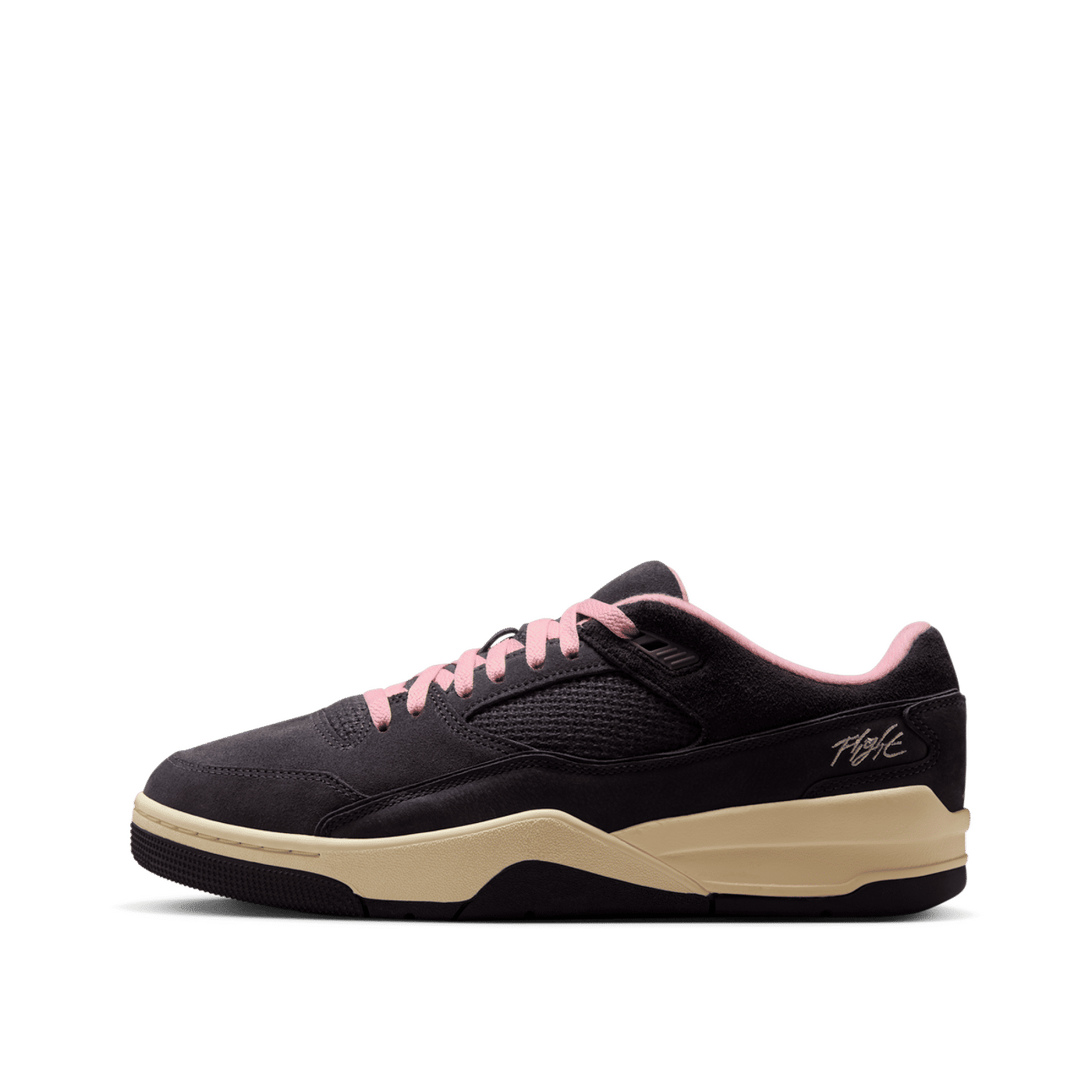 Jordan Flight Court "Grey" | HF3255-012