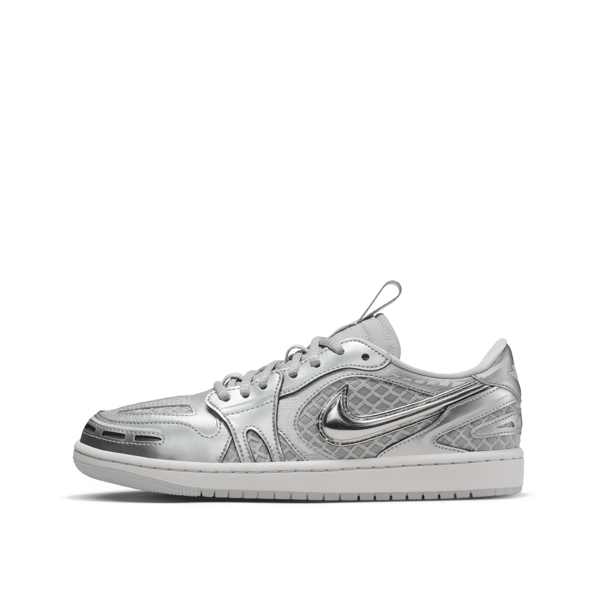 Air Jordan 1 Low Wmns "Method of Make" | HQ2186-002