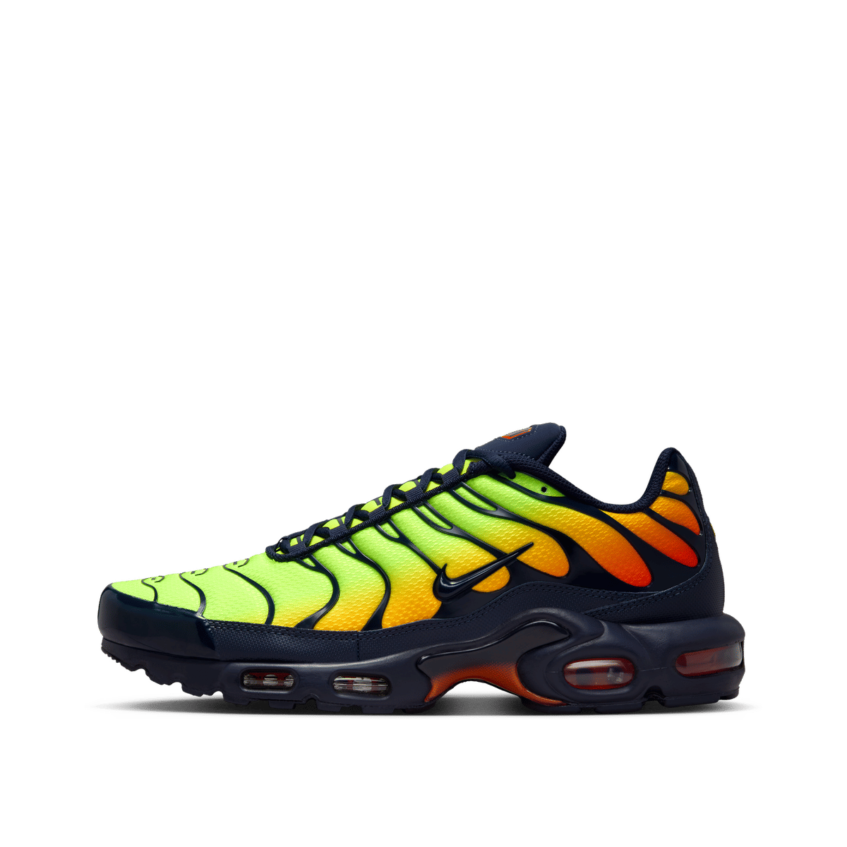 Nike Air Max Plus "Yellow" | DM0032-701