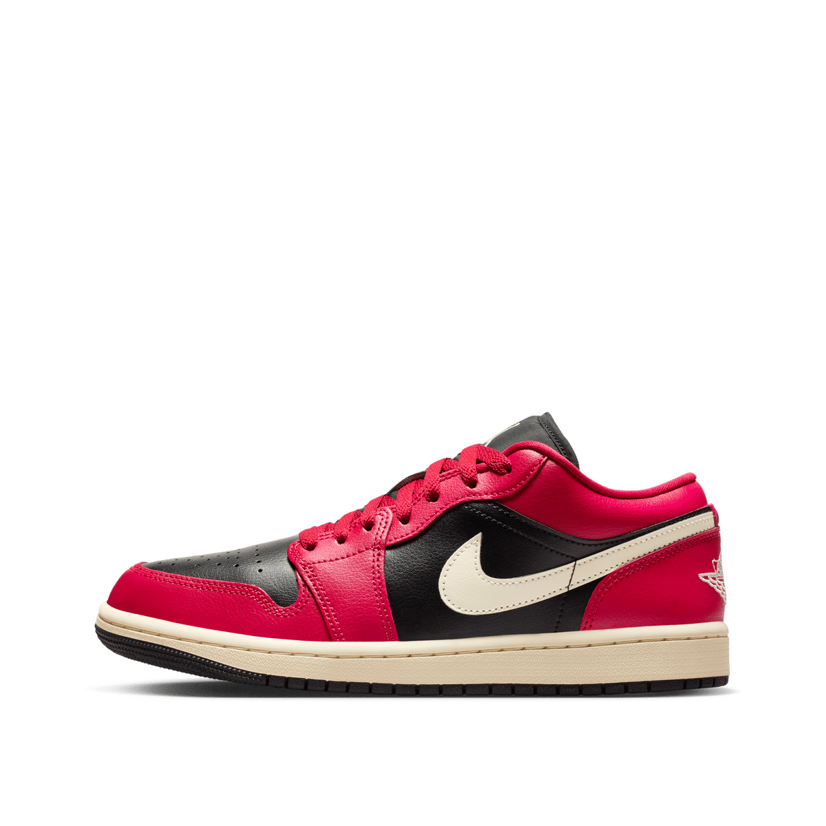 Air Jordan 1 Low Wmns "Pink" | DC0774-605