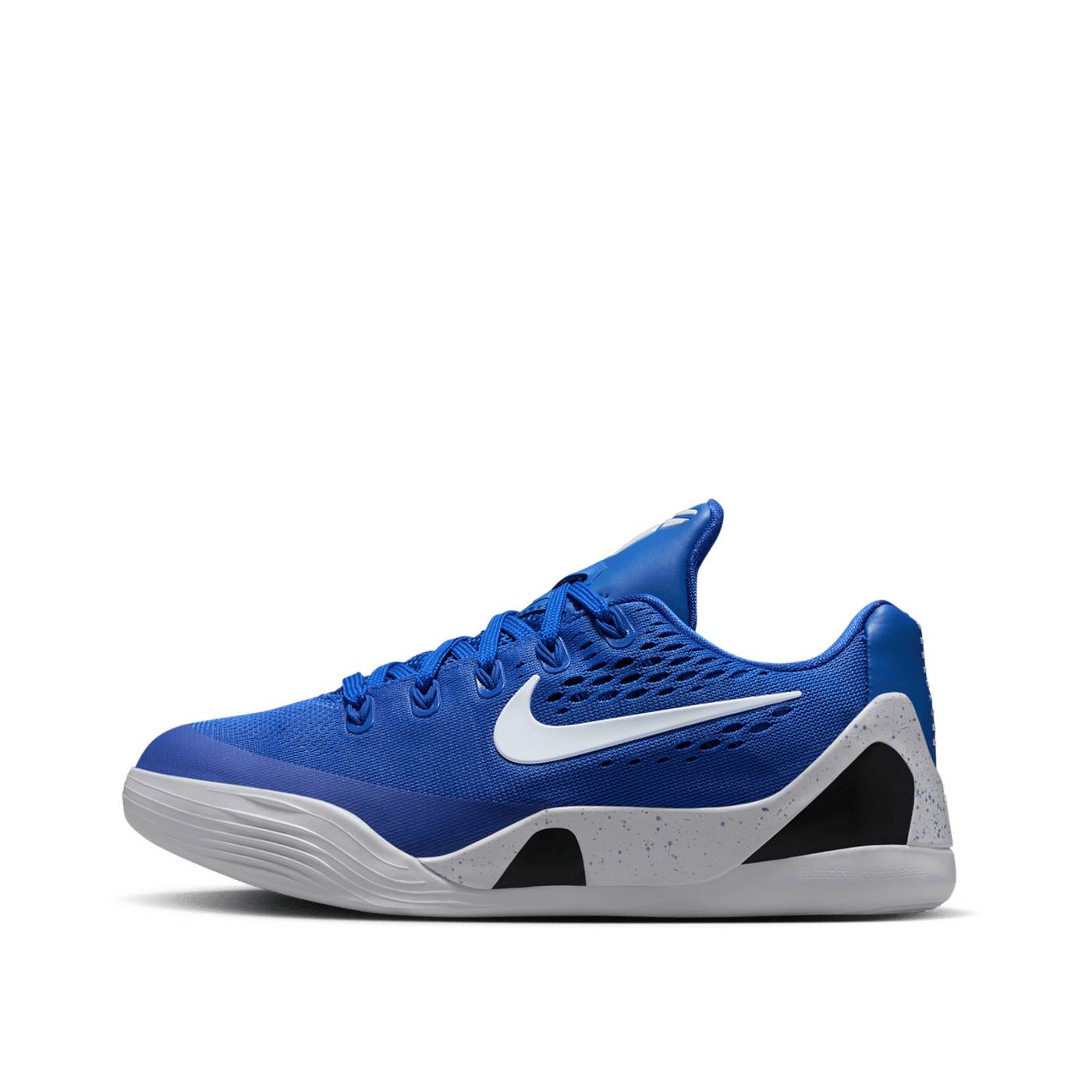 Nike Kobe IX "Blue" | FV3607-400