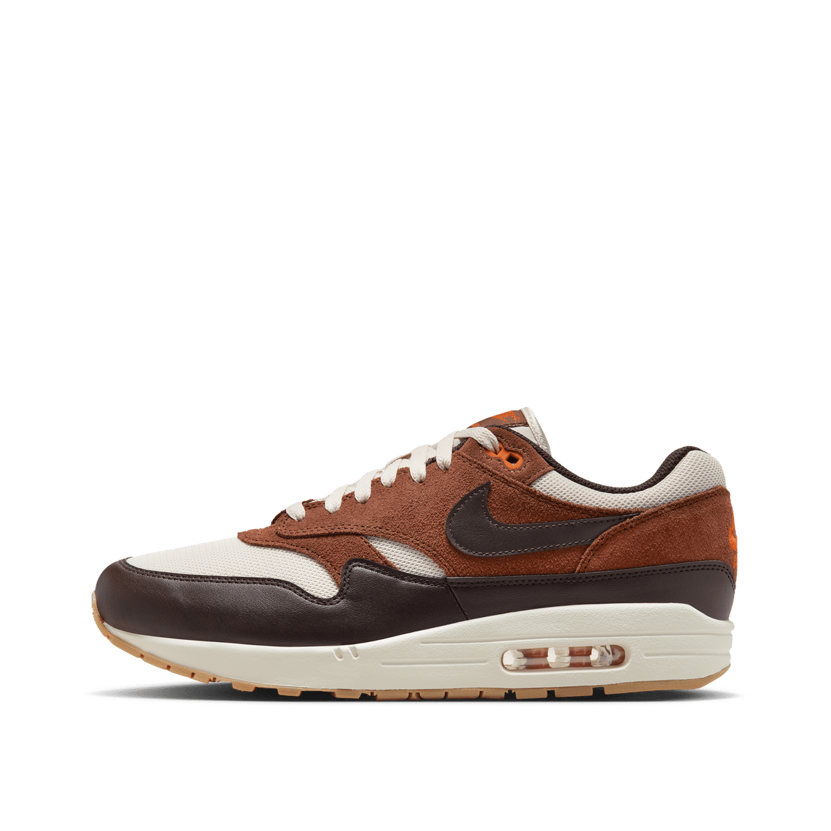 Nike Air Max 1 Essential "Brown" | FZ5808-108