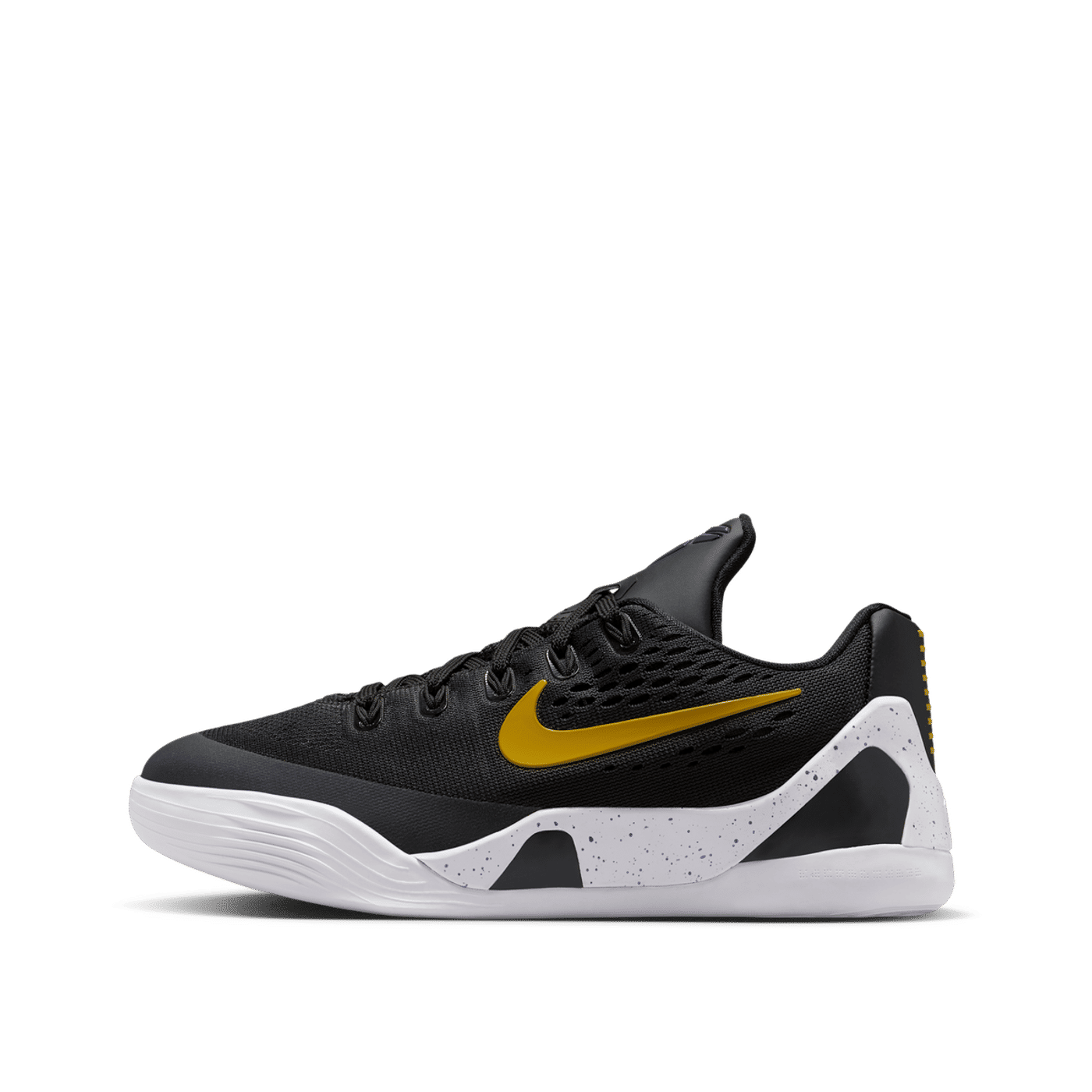 Nike Kobe IX "Black" | FV3607-003