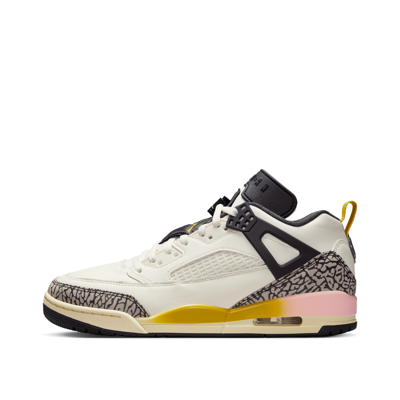 Jordan Spizike Low "White" | FQ1759-107