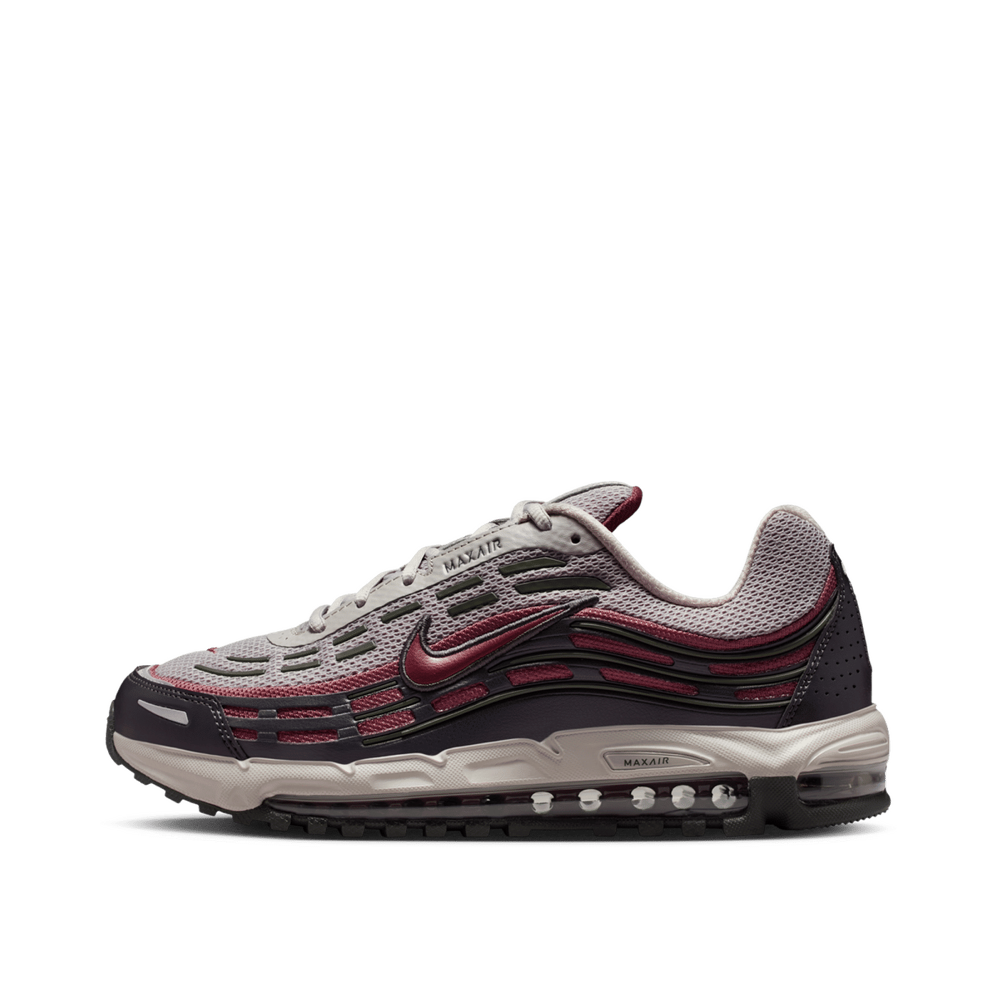 Nike Air Max TL 2.5 "Grey" | FZ4110-007