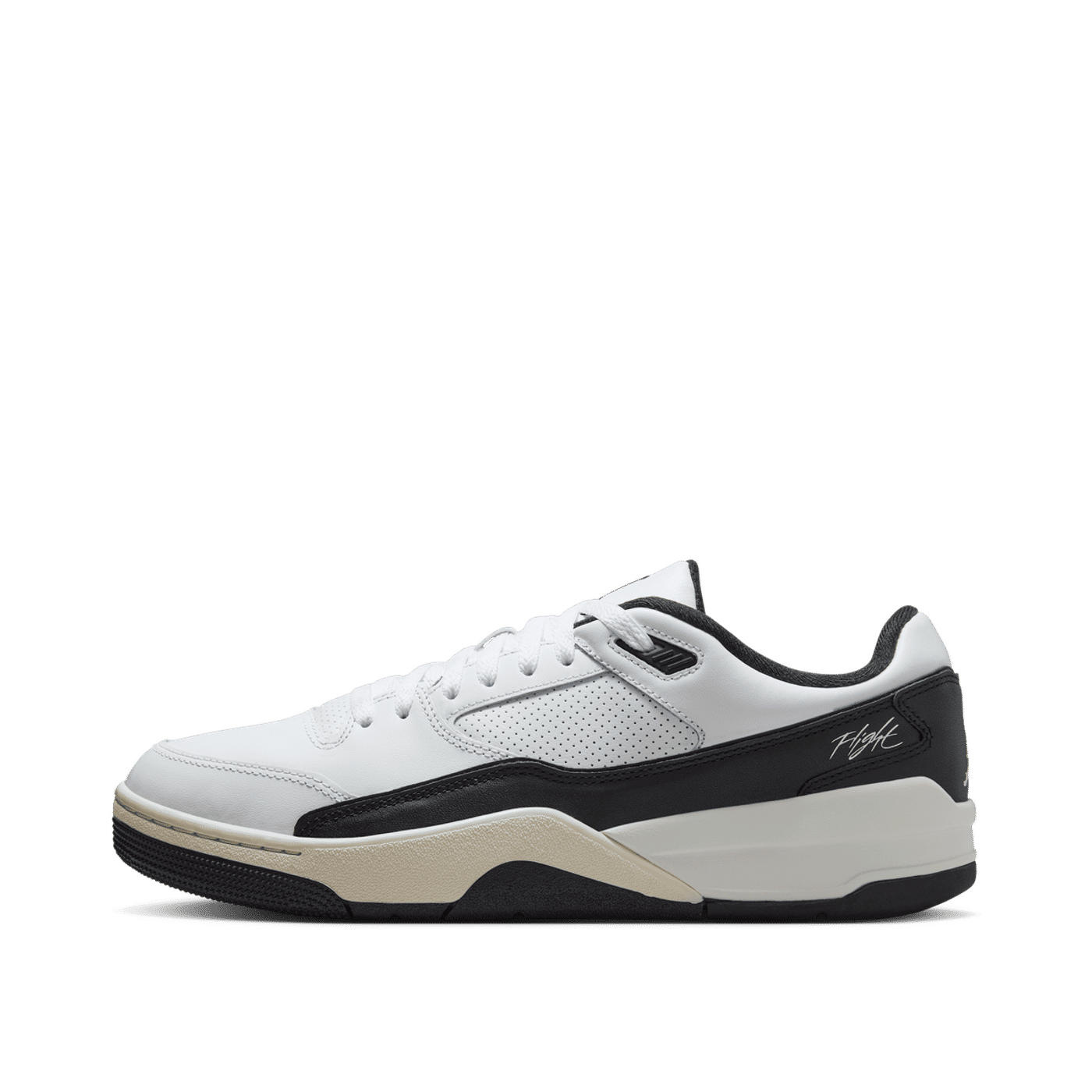 Jordan Flight Court "White" | HF3255-112