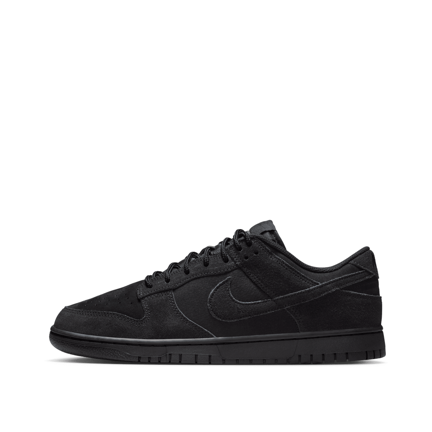Nike Dunk Low Retro SE "Black" | IB6651-001