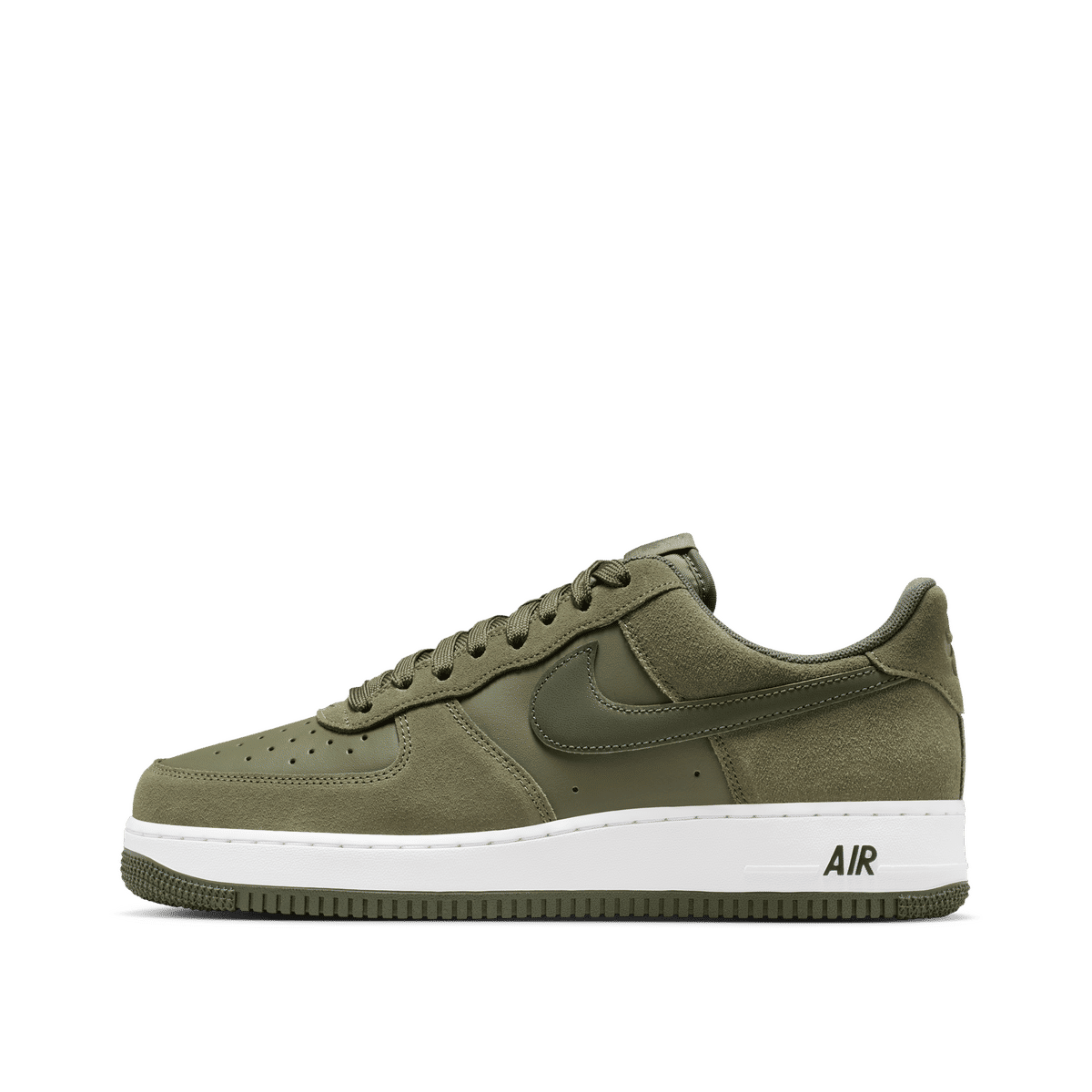 Nike Air Force 1 '07 LV8 "Green" | IB6388-200