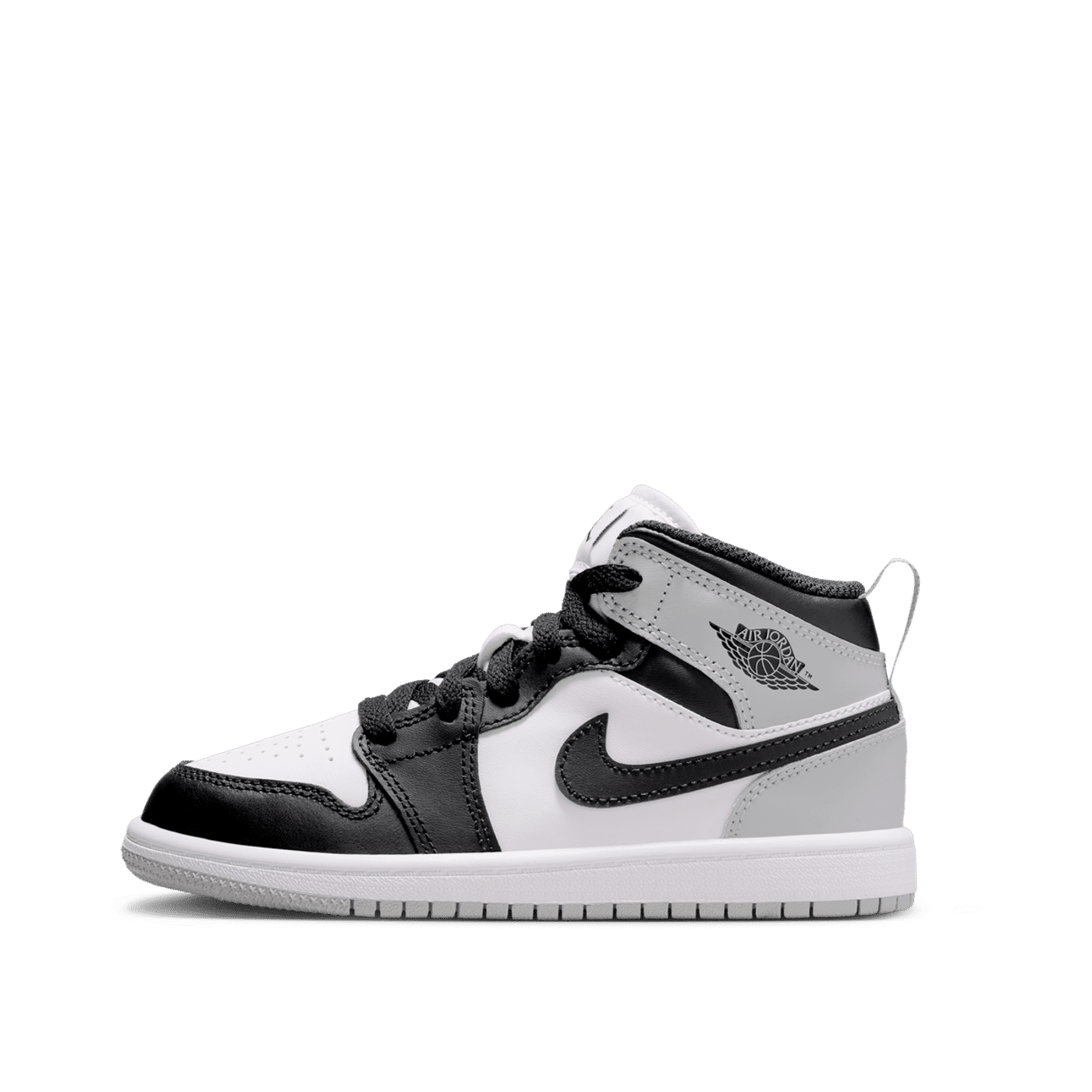 Air Jordan 1 Mid "White" | DQ8424-101