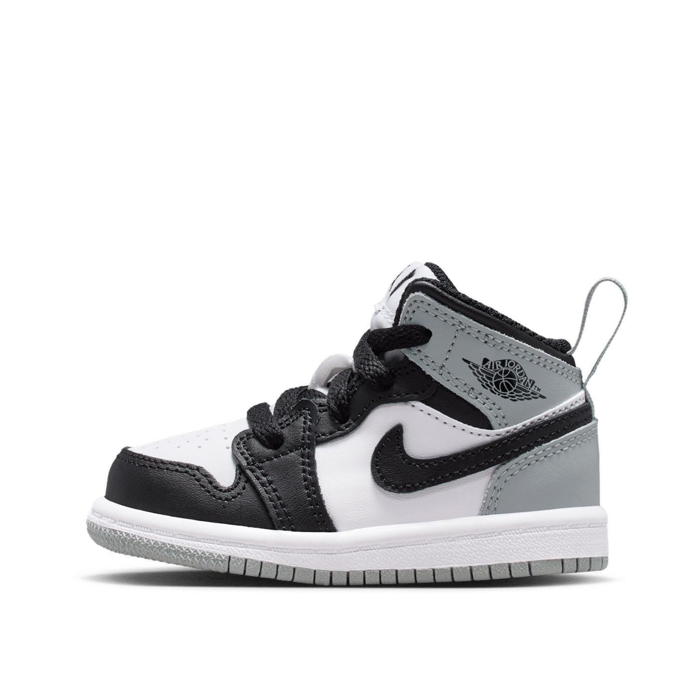 Air Jordan 1 Mid "White" | DQ8425-101