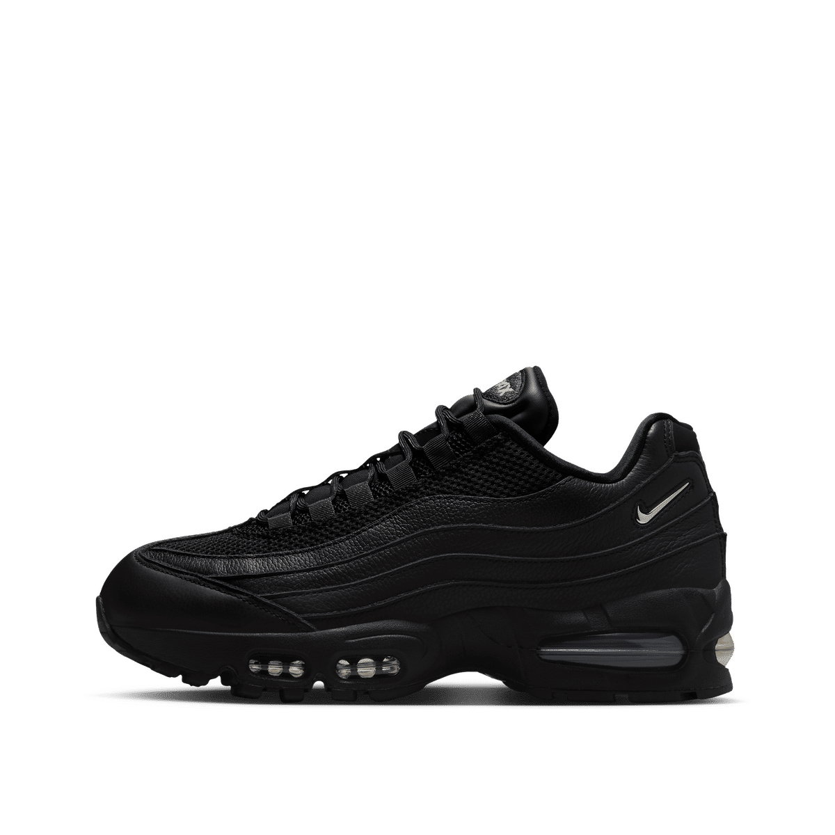 Nike Air Max 95 "Big Bubble" | IH1413-001