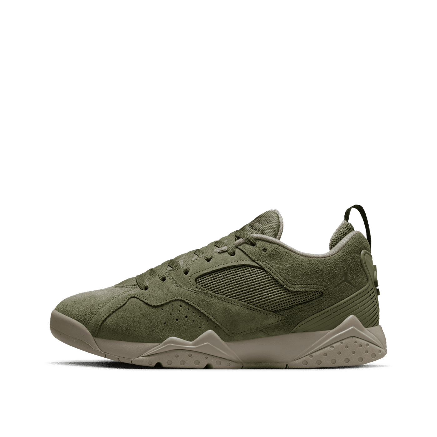 Air Jordan MVP '92 "Green" | HQ3950-201