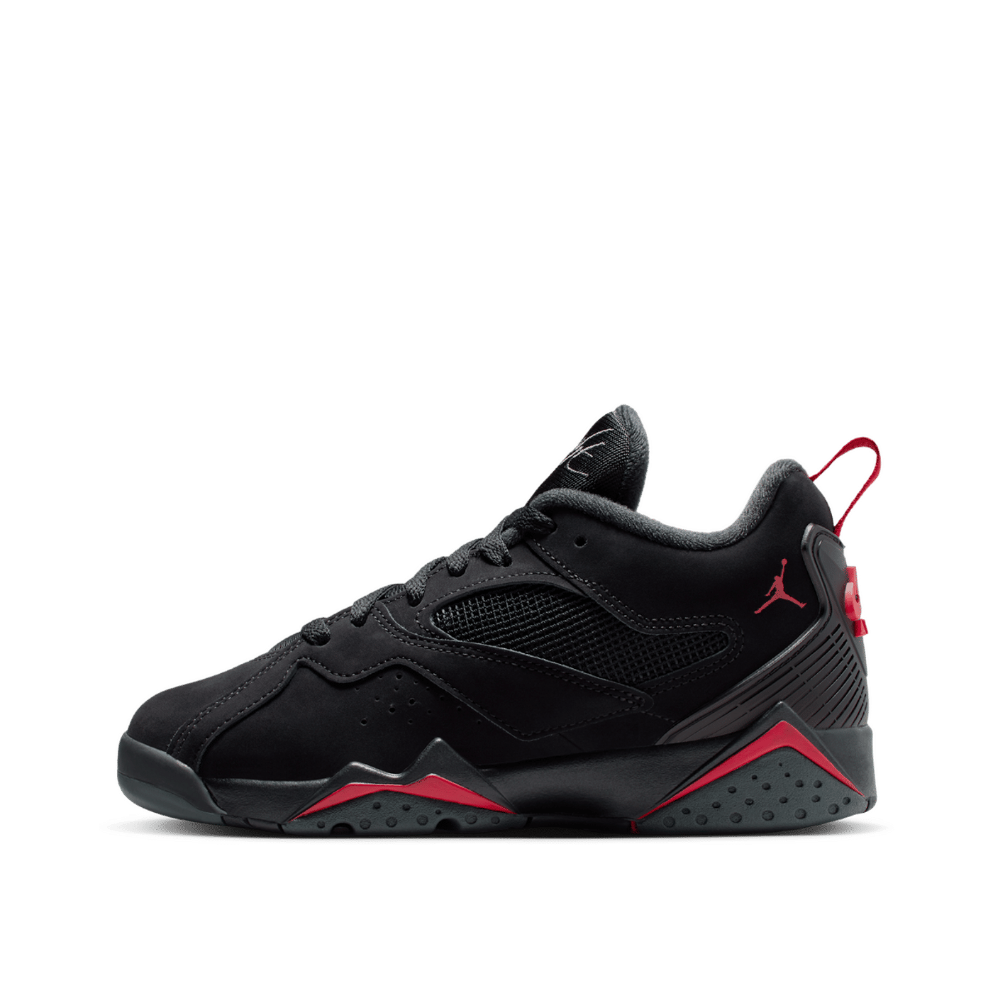 Air Jordan MVP '92 Kids "Black" | HQ4427-006