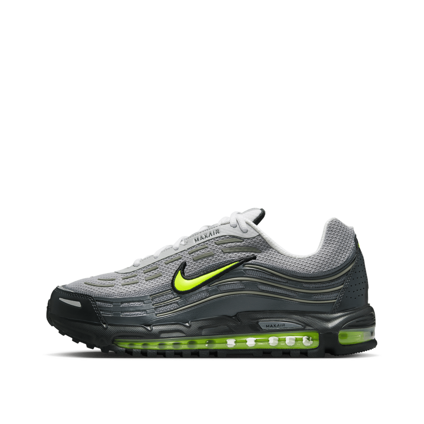 Nike Air Max TL 2.5 "Grey" | FZ4110-010