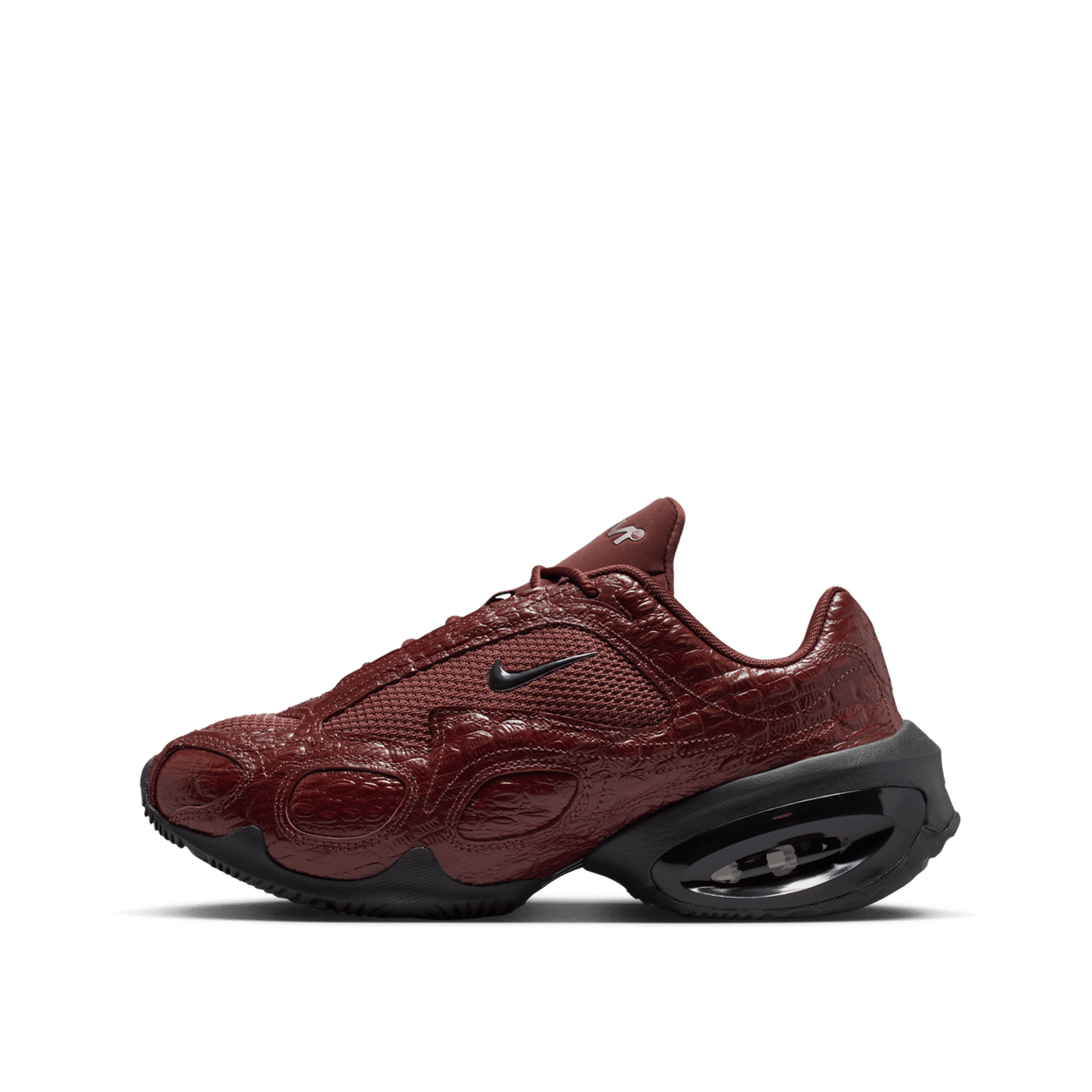 Nike Wmns Air Max Muse SE "Burgundy Crush/Mtlc Dark Grey/Black" | IB6689-600