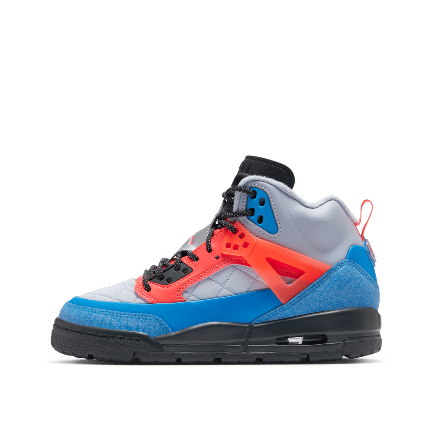 Jordan Spizike "Grey" | FD4653-046