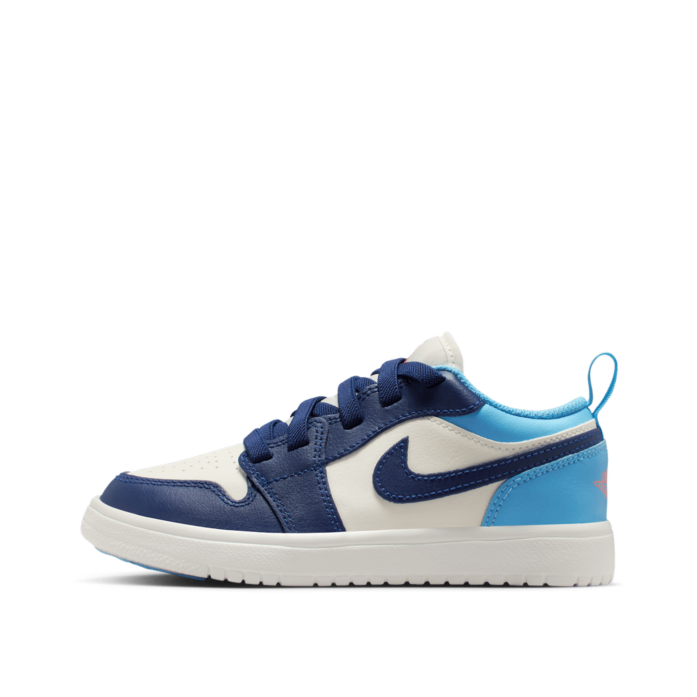 Air Jordan 1 Low TD "White" | DR9748-149