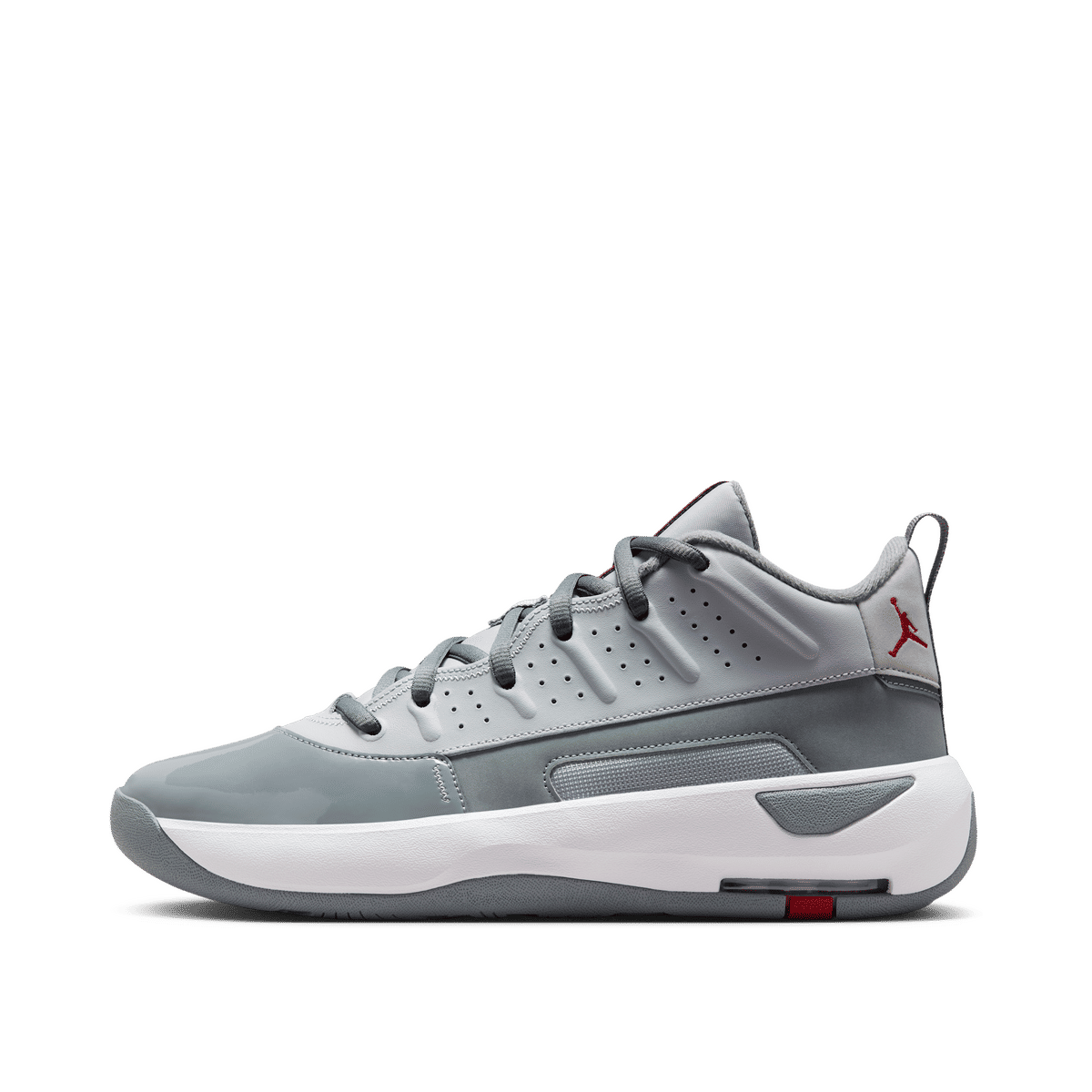 Jordan Max Aura 7 "Grey" | HQ2091-002