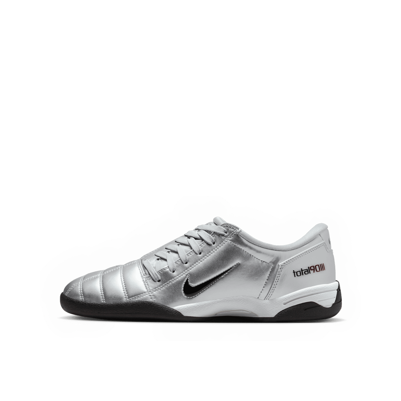 Nike Wmns Total 90 3 SP "Metallic Silver Red" | IM7595-001