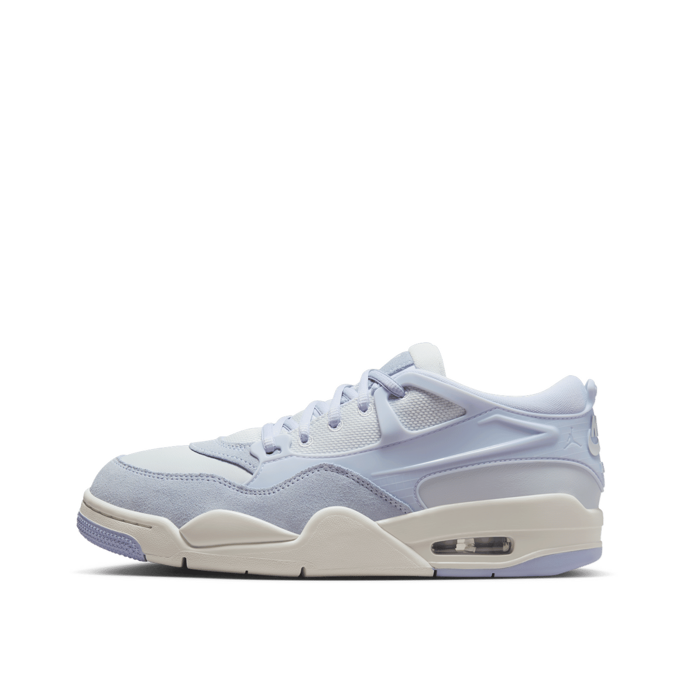 Air Jordan 4 RM Wmns "Grey" | FQ7940-010