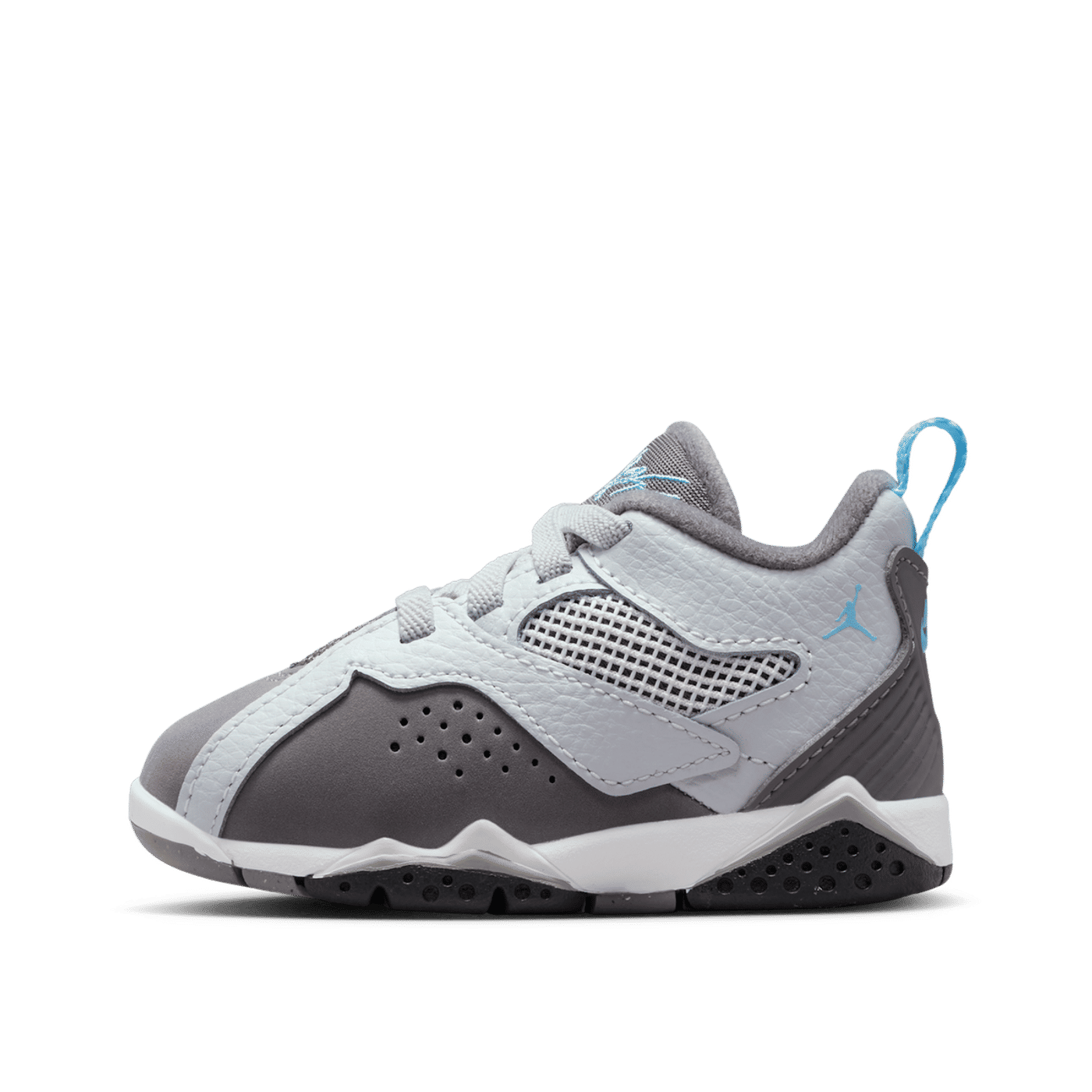 Air Jordan MVP 92 TD "Photon Dust/Flat Pewter/White/Blue Chill" | IH1405-014