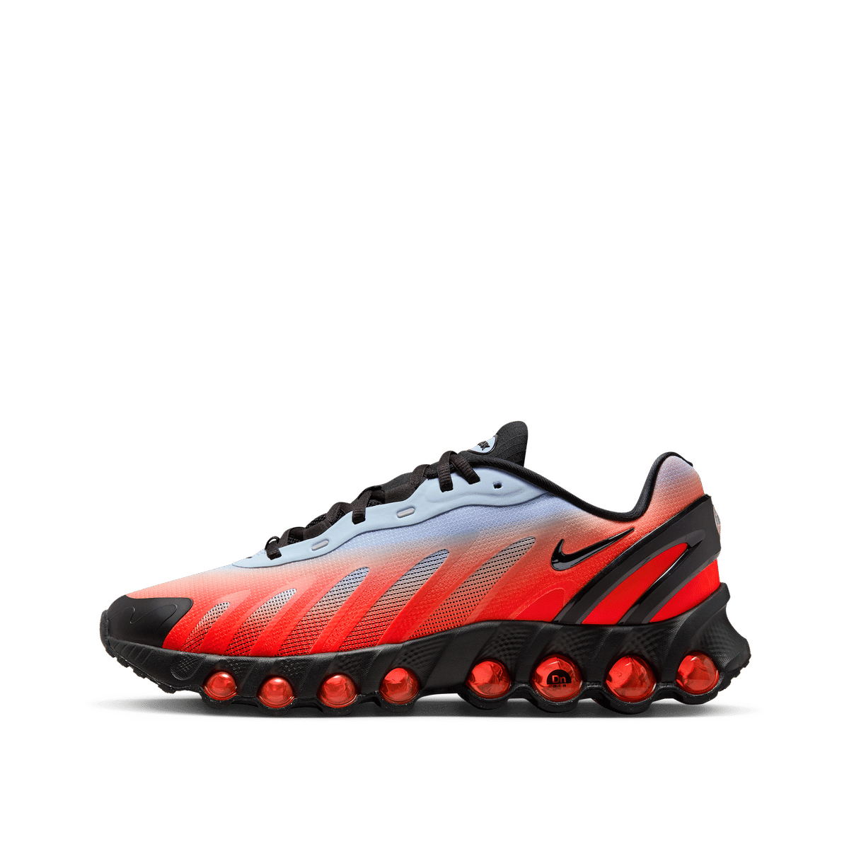 Nike Air Max DN8 "Bright Crimson Royal Tint" | IH4119-401