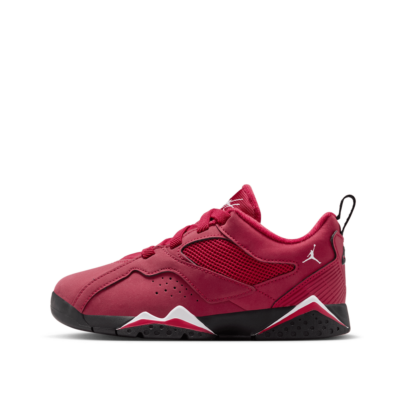 Air Jordan MVP 92 PS "Gym Red" | HQ4426-600