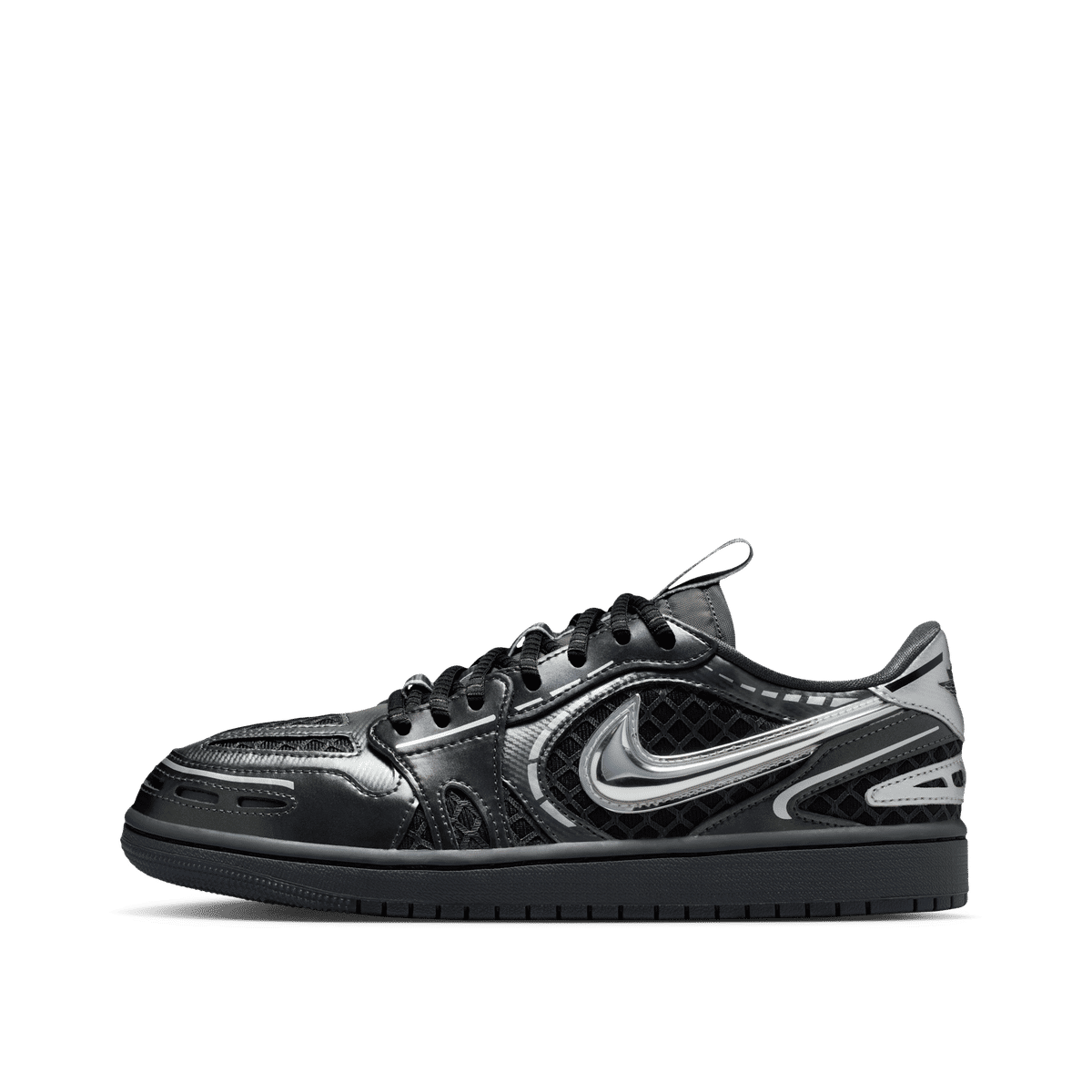 Air Jordan 1 Low "Method of Make" | HQ2186-001