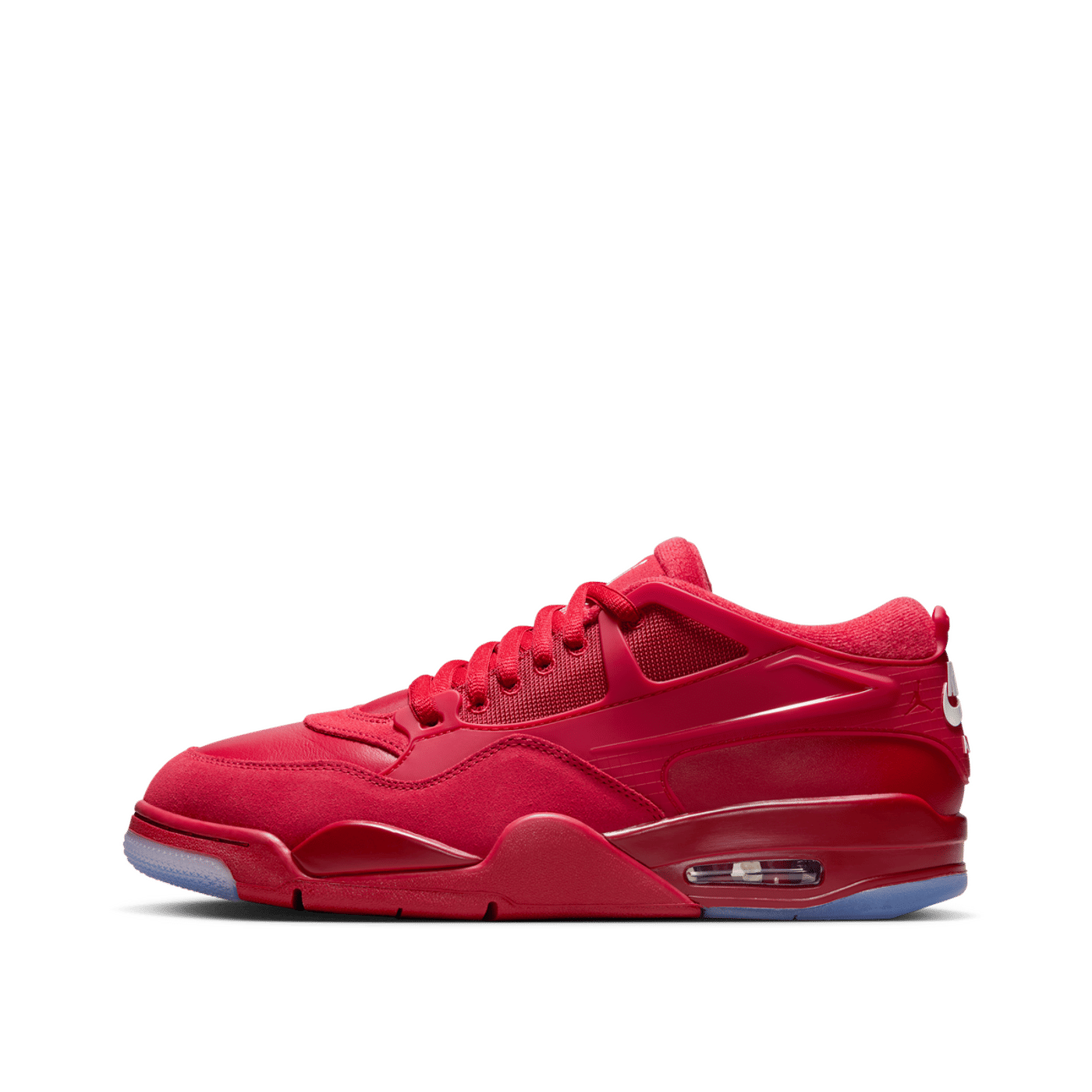 Air Jordan 4 RM "Red" | FQ7939-601