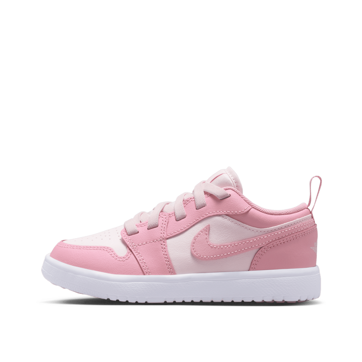 Air Jordan 1 Low Alt "Pink" | DR9748-614