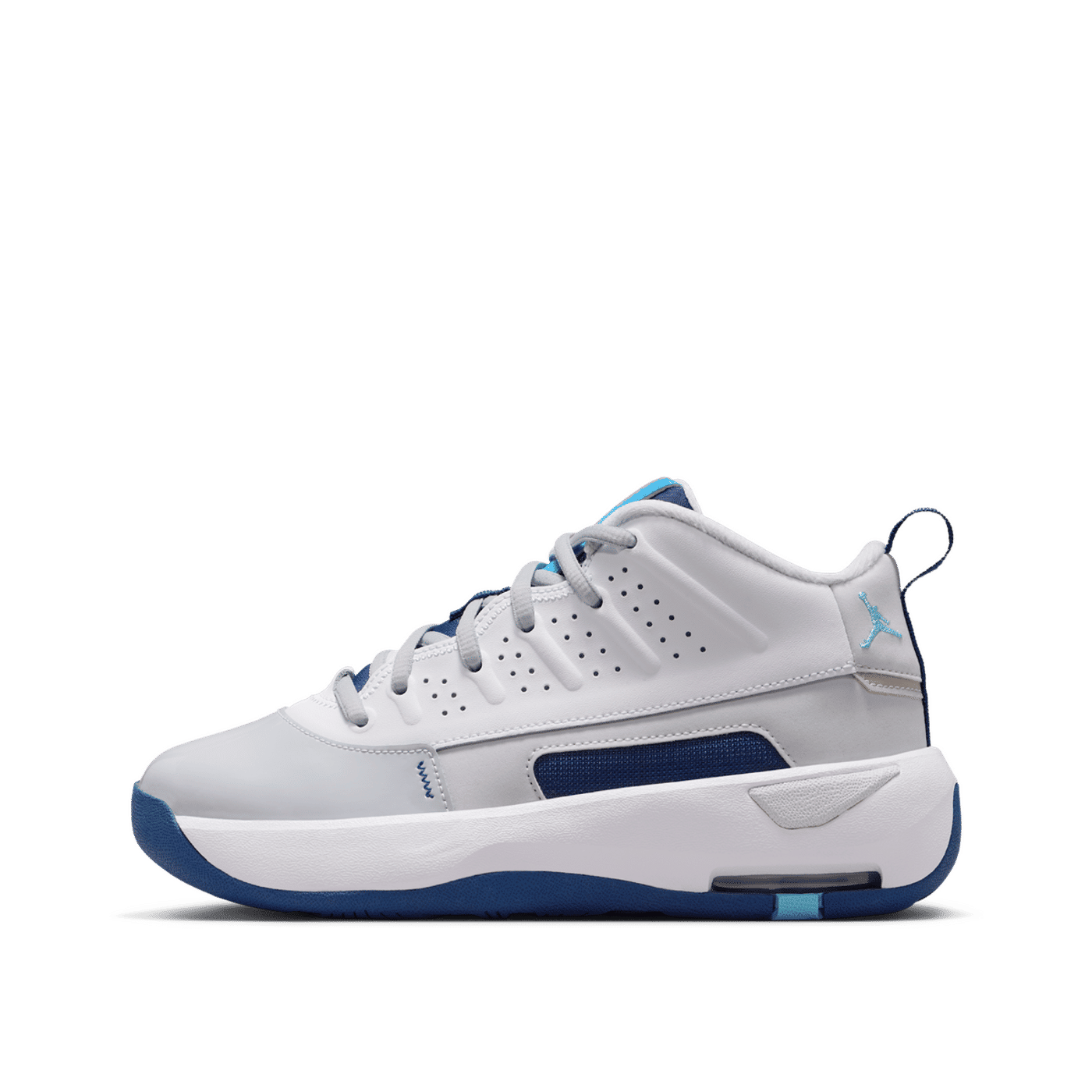 Jordan Max Aura 7 "White" | HQ2089-101