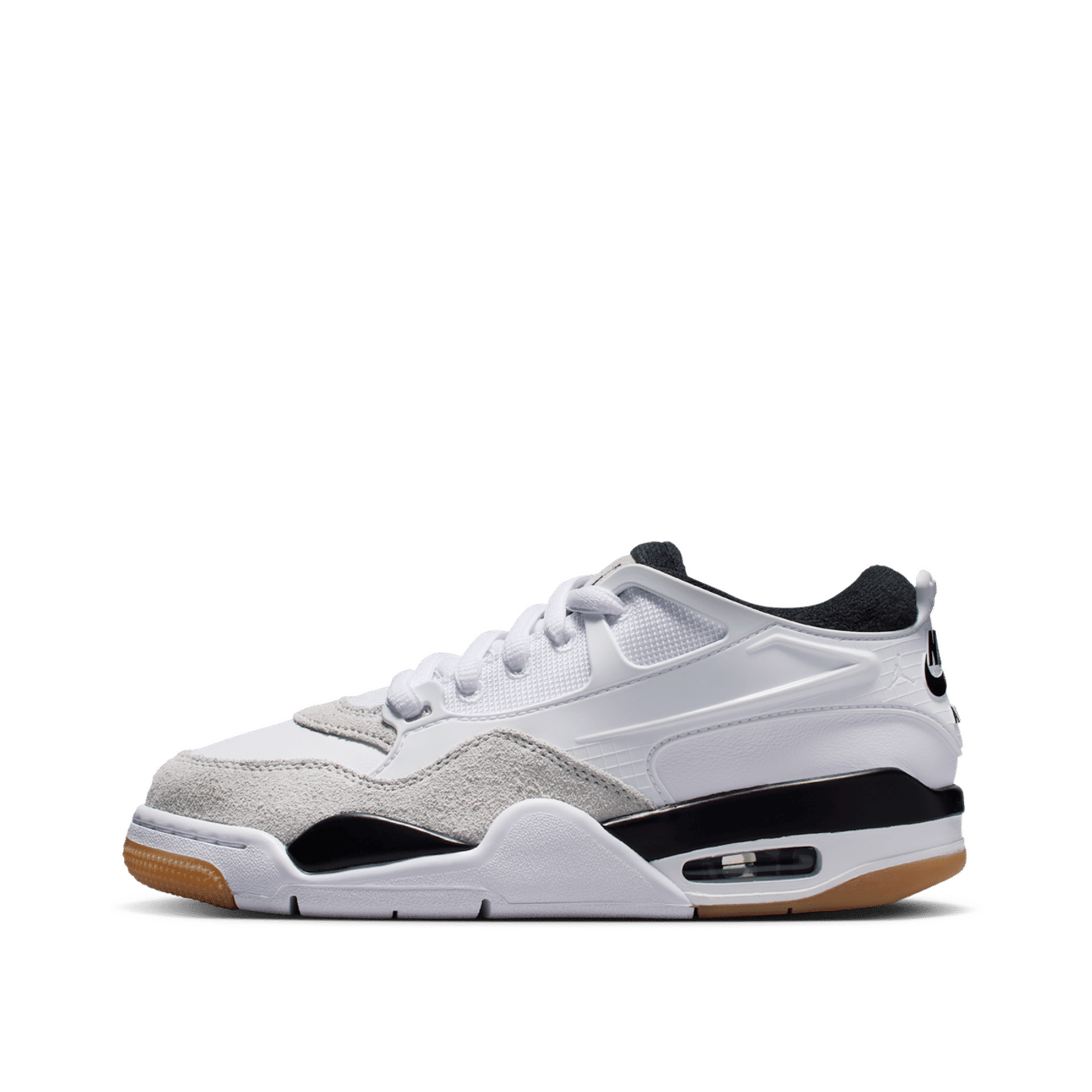 Air Jordan 4 RM "White" | FQ7938-110