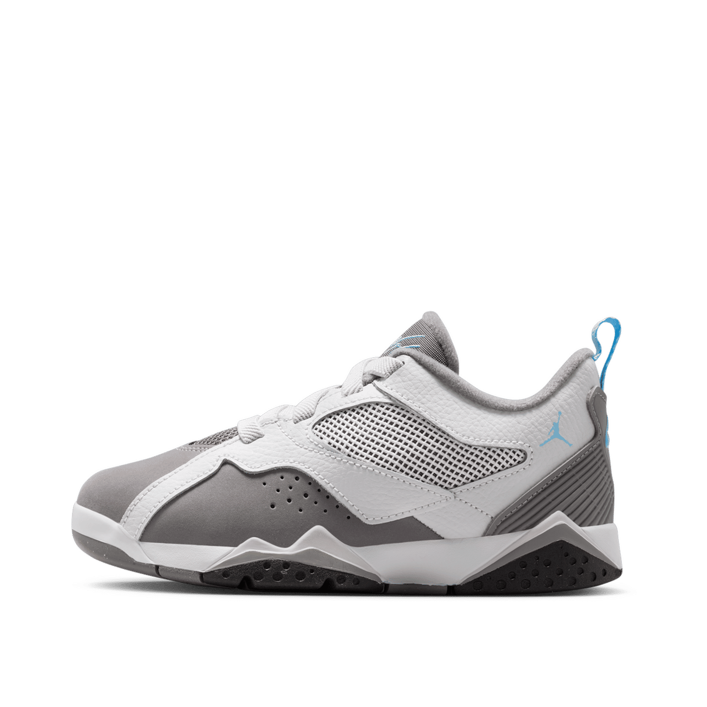 Air Jordan MVP 92 PS "Photon Dust/Flat Pewter/White/Blue Chill" | IH1406-014