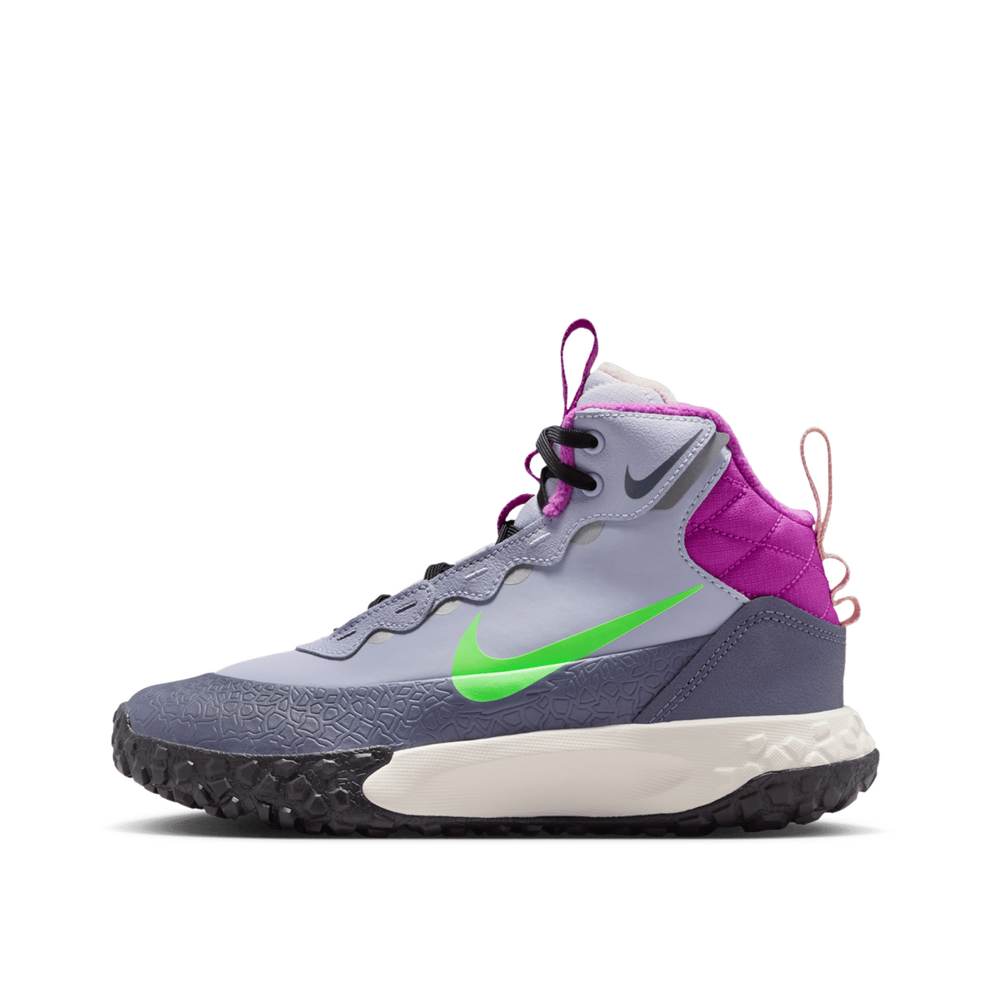 Nike Terrascout Kids "Grey" | IH7683-002