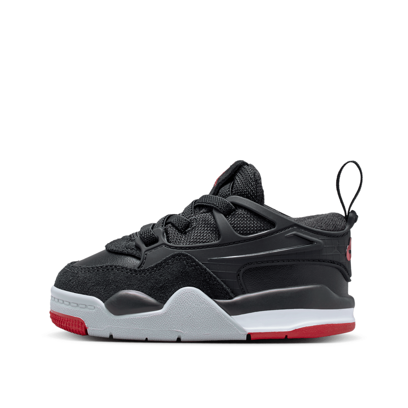 Jordan 4 RM "Black" | FQ7937-061