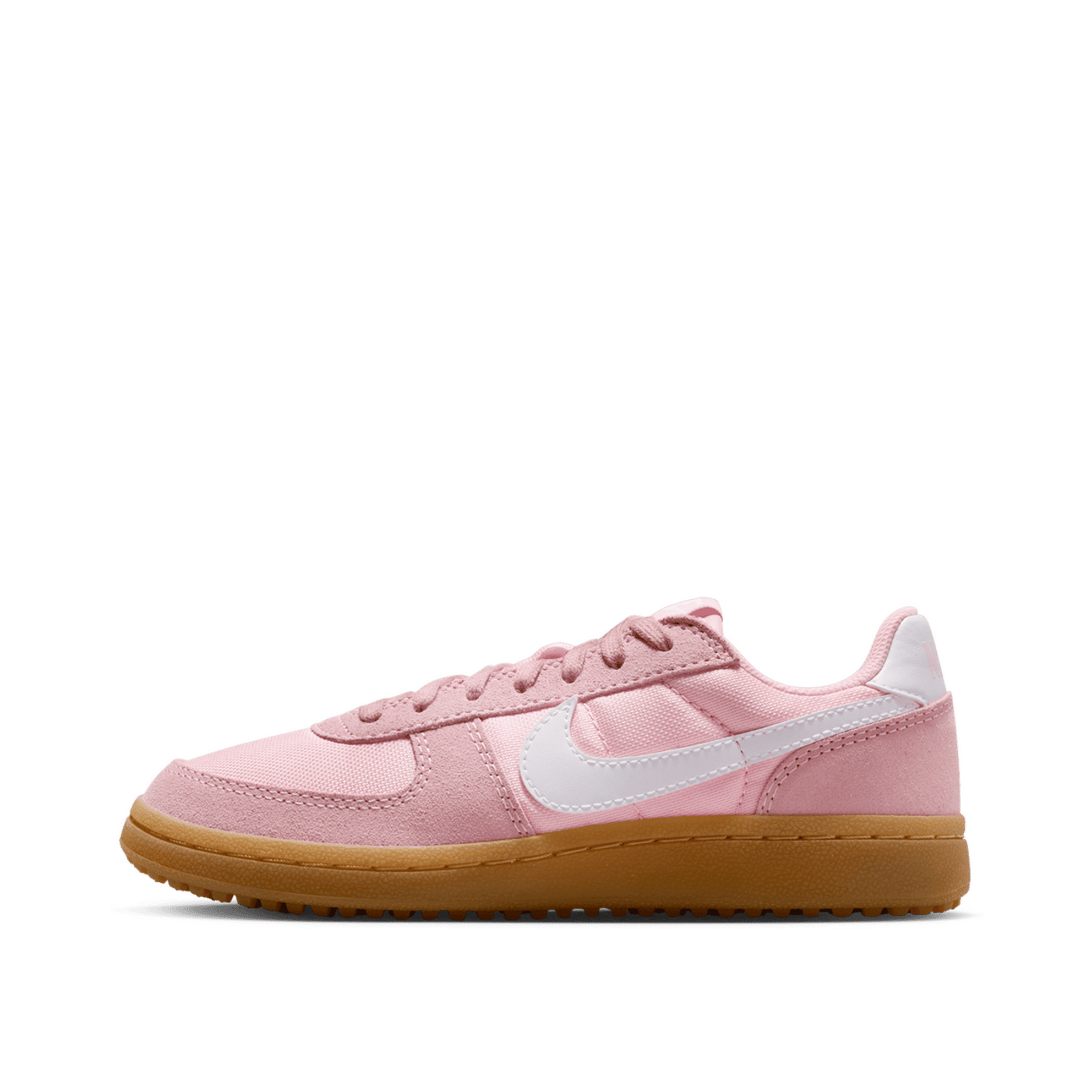 Nike Field General 82 GS "Medium Soft Pink" | IF0465-603