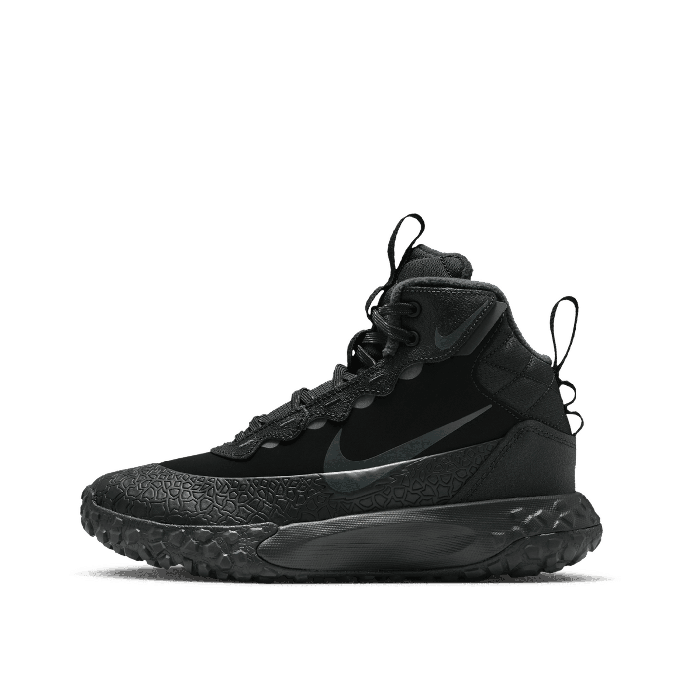 Nike Terrascout GS "Black Anthracite" | IH7683-001