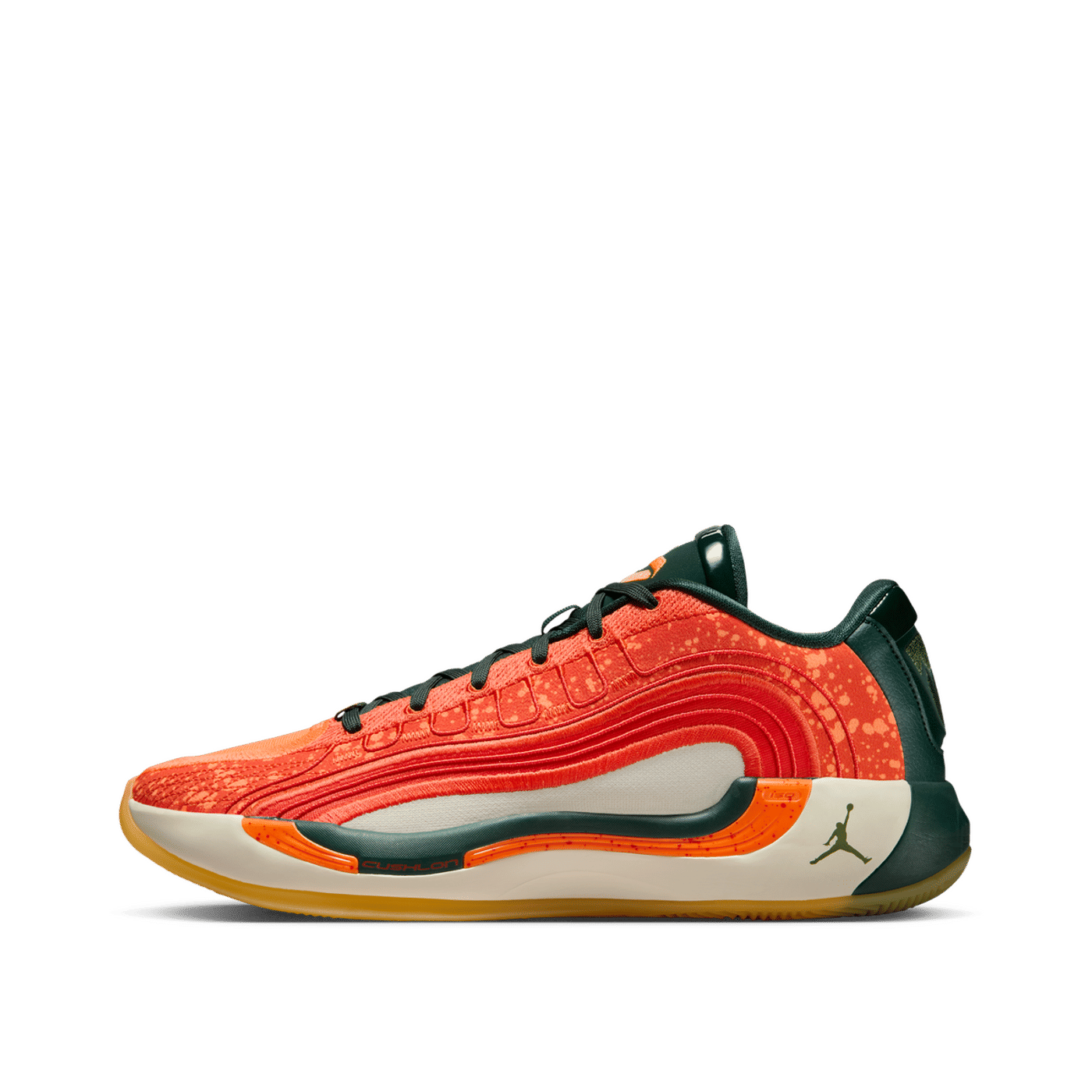 Jordan Luka 4 "Gone Camping" | IB7903-300