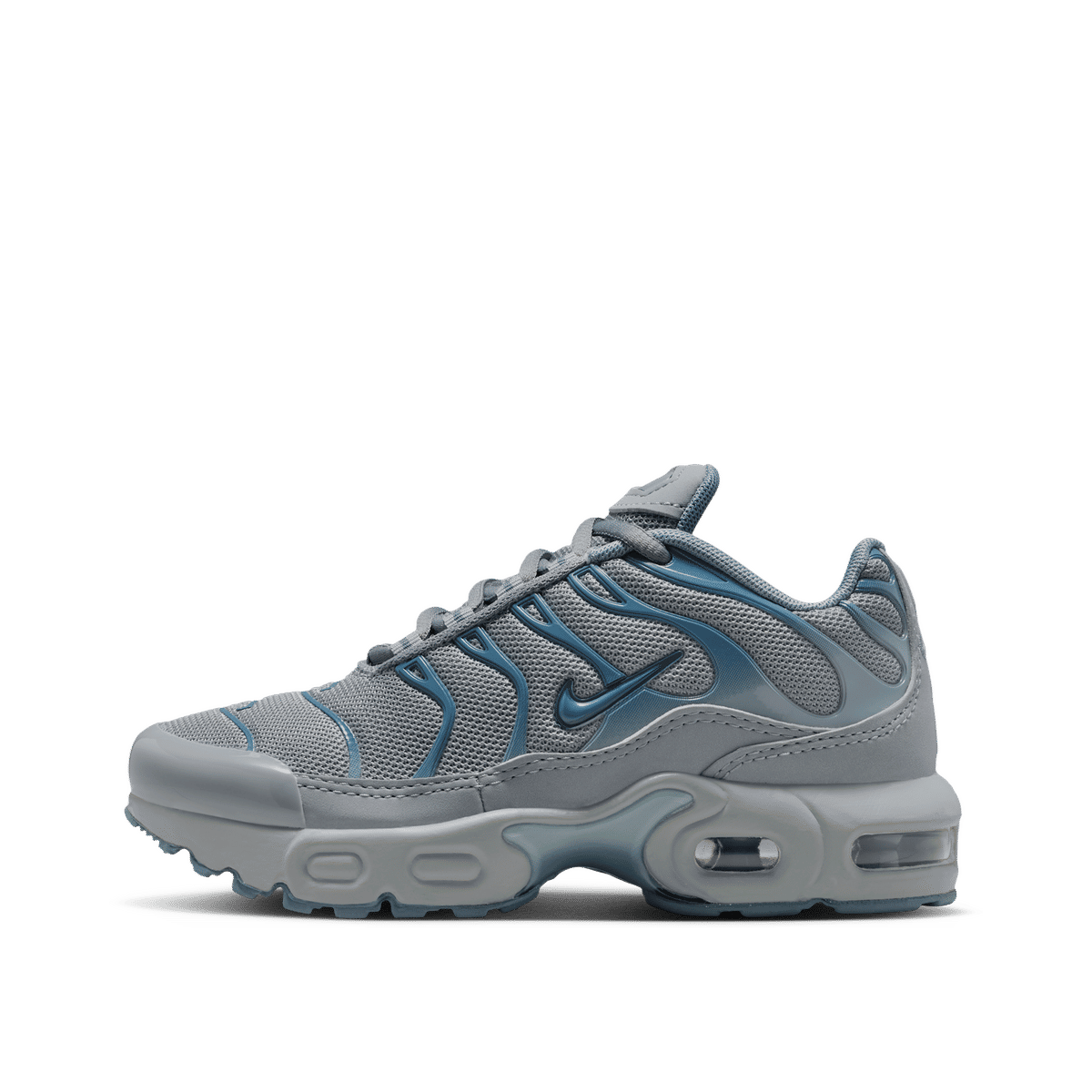 Nike Air Max Plus Toddler "Grey" | FZ0023-042